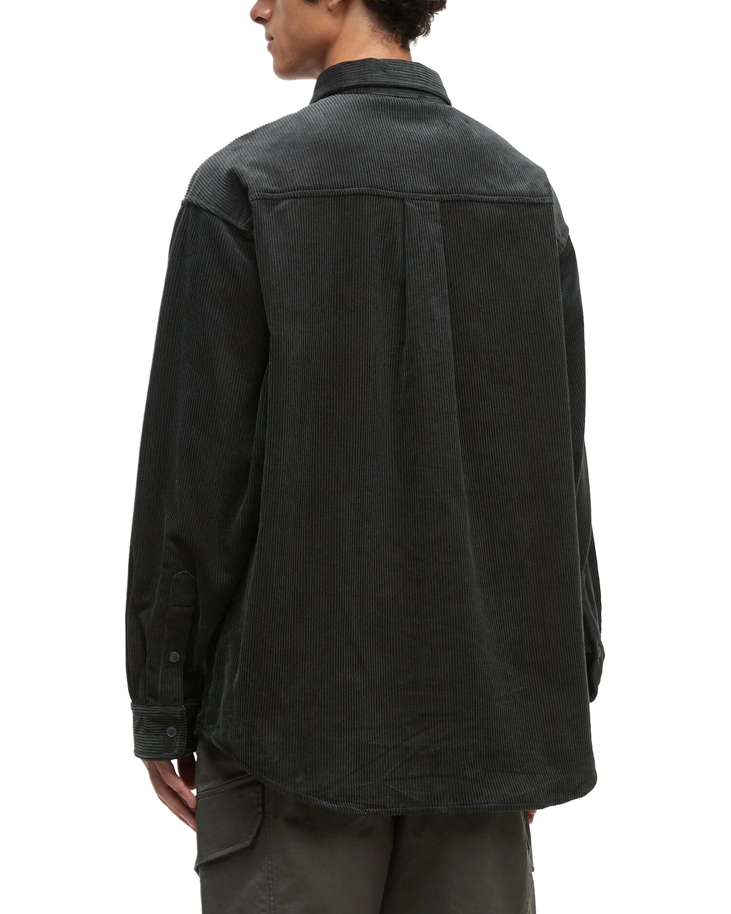 UNFRM CORDUROY SHIRT - Image 10