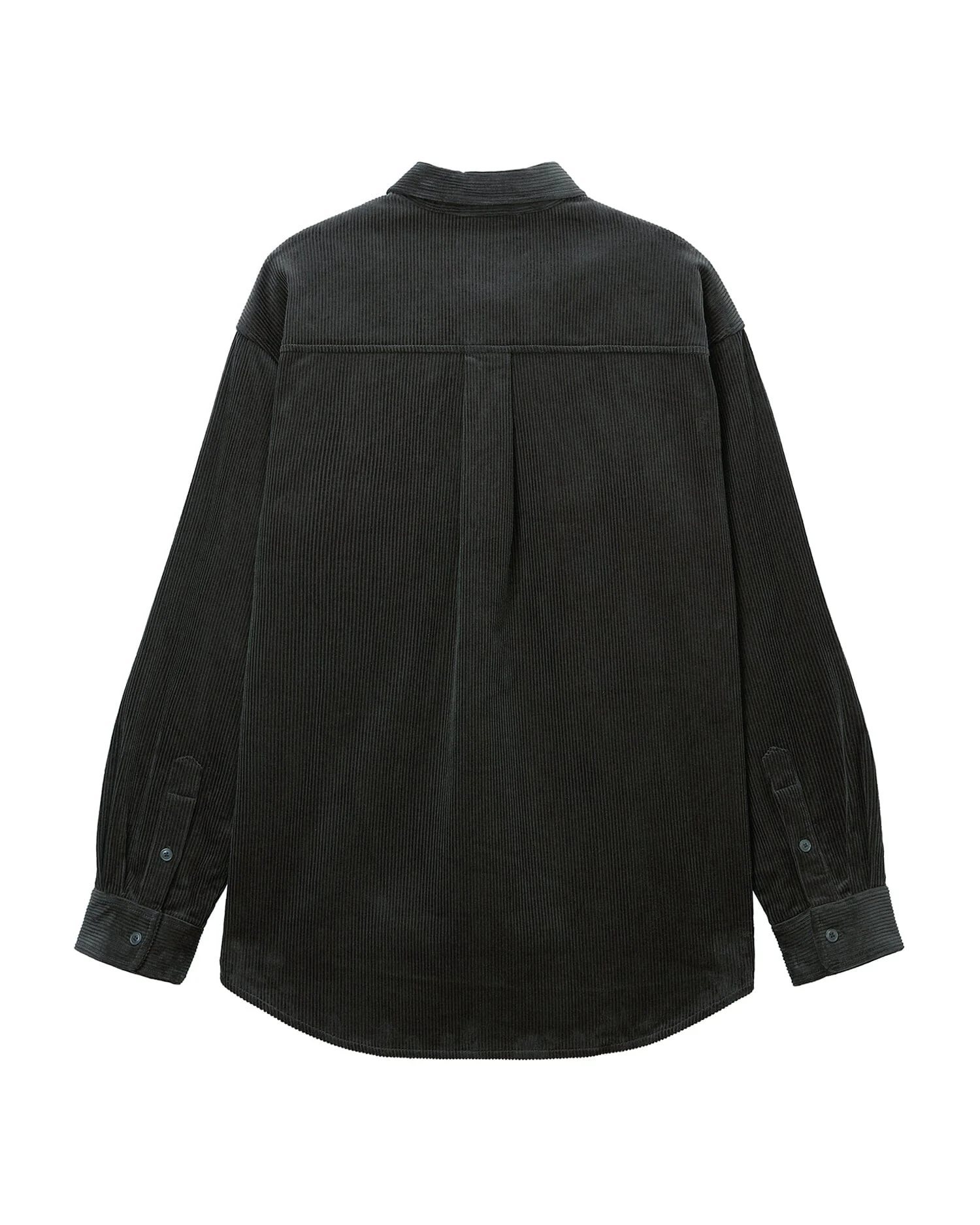 UNFRM CORDUROY SHIRT - Image 12