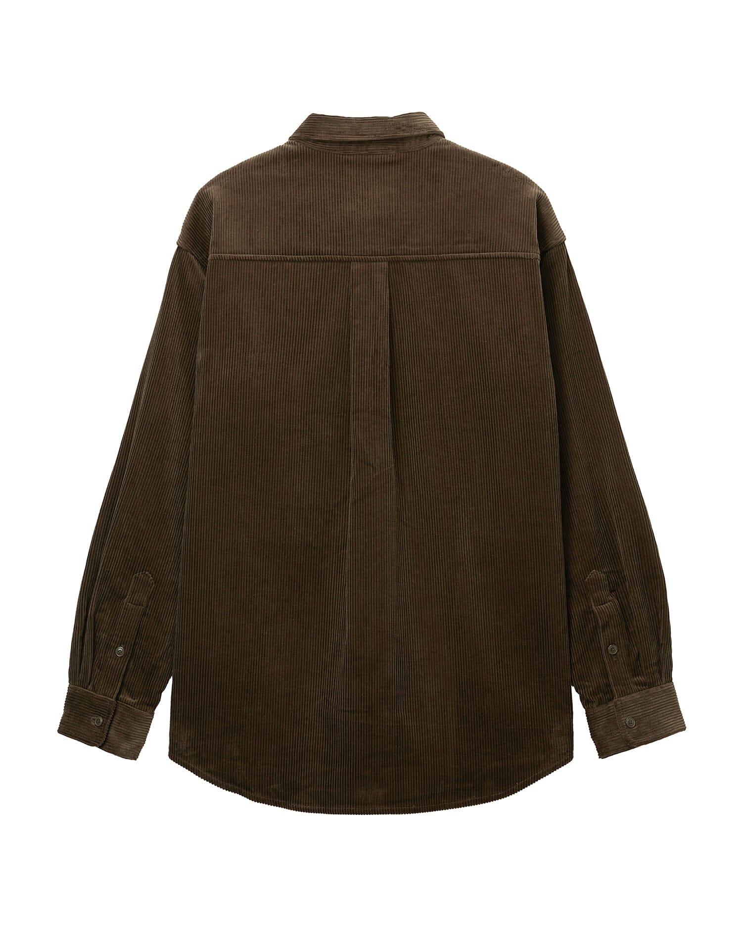 UNFRM CORDUROY SHIRT - Image 6
