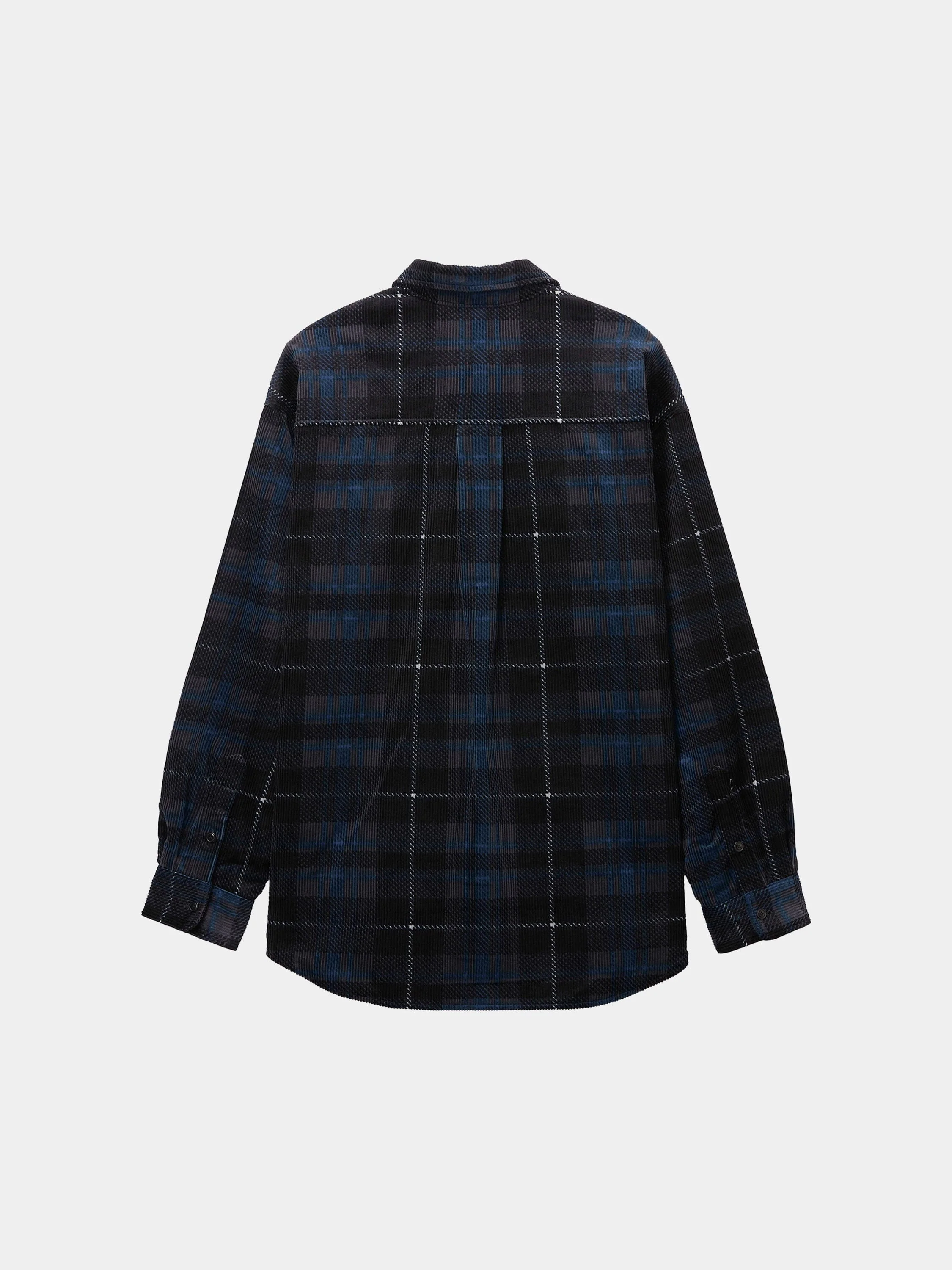 UNFRM FLANNEL SHIRT - Image 5