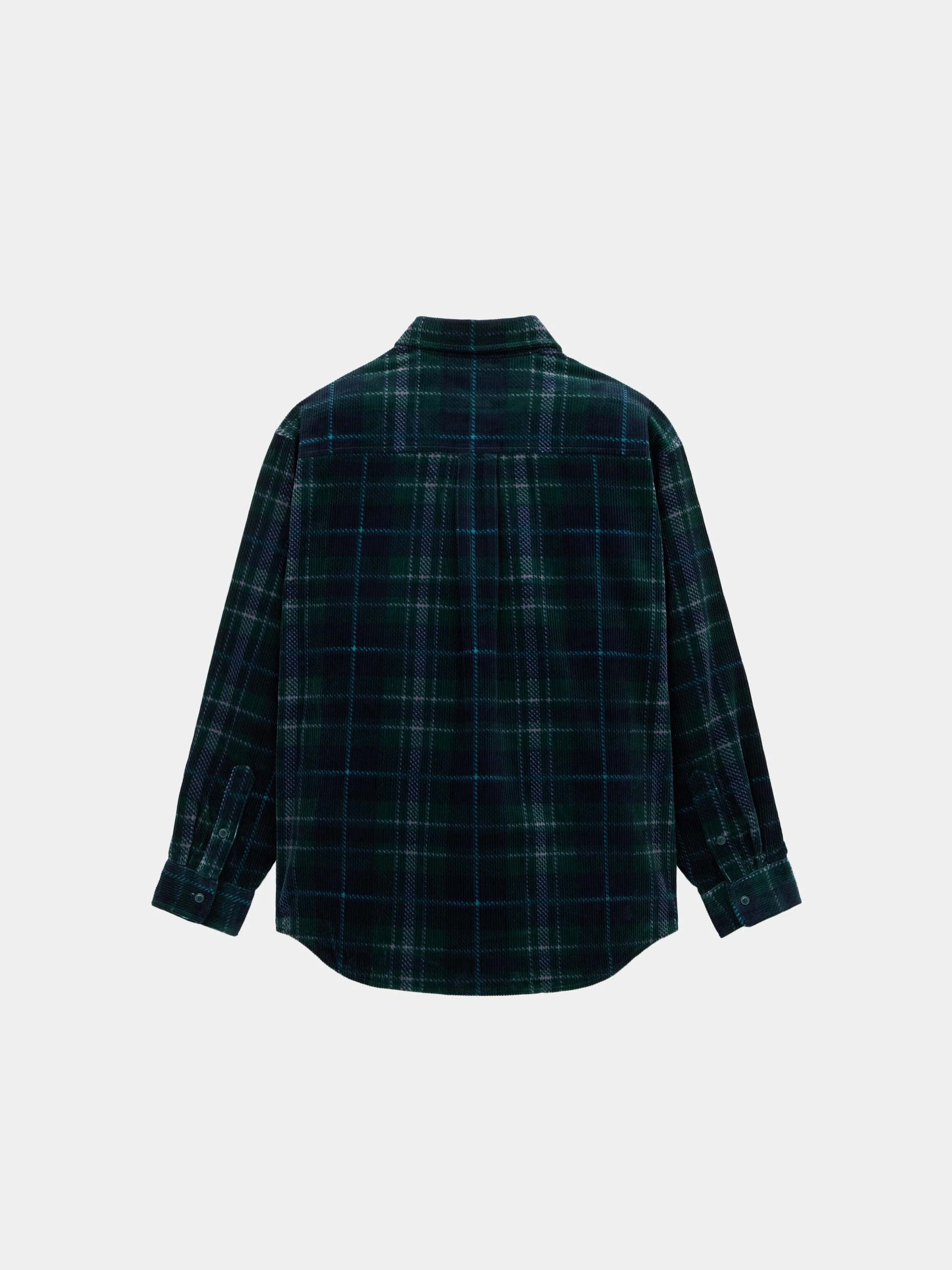 UNFRM FLANNEL SHIRT - Image 8