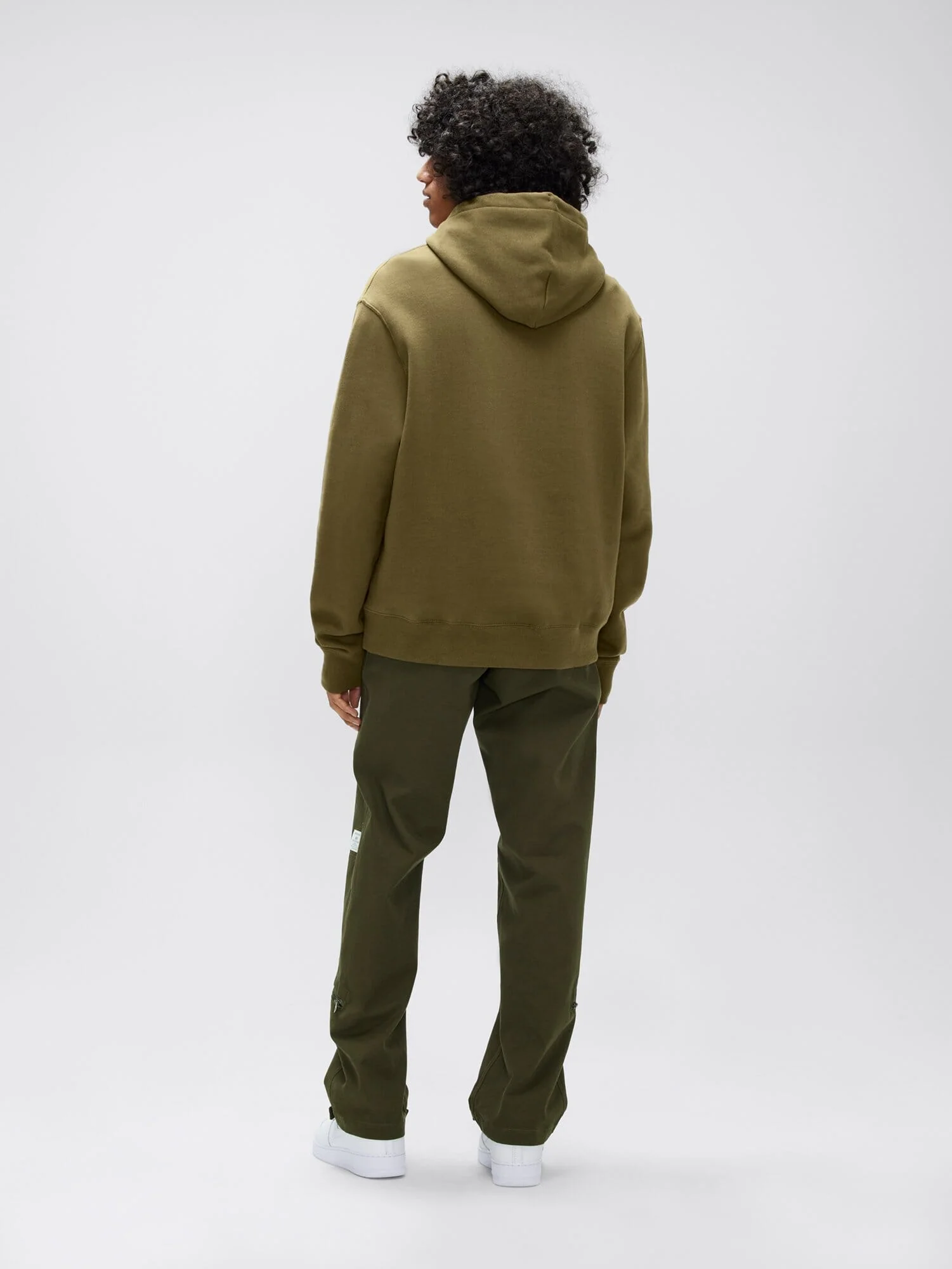 ALPHA HOODIE - Image 9