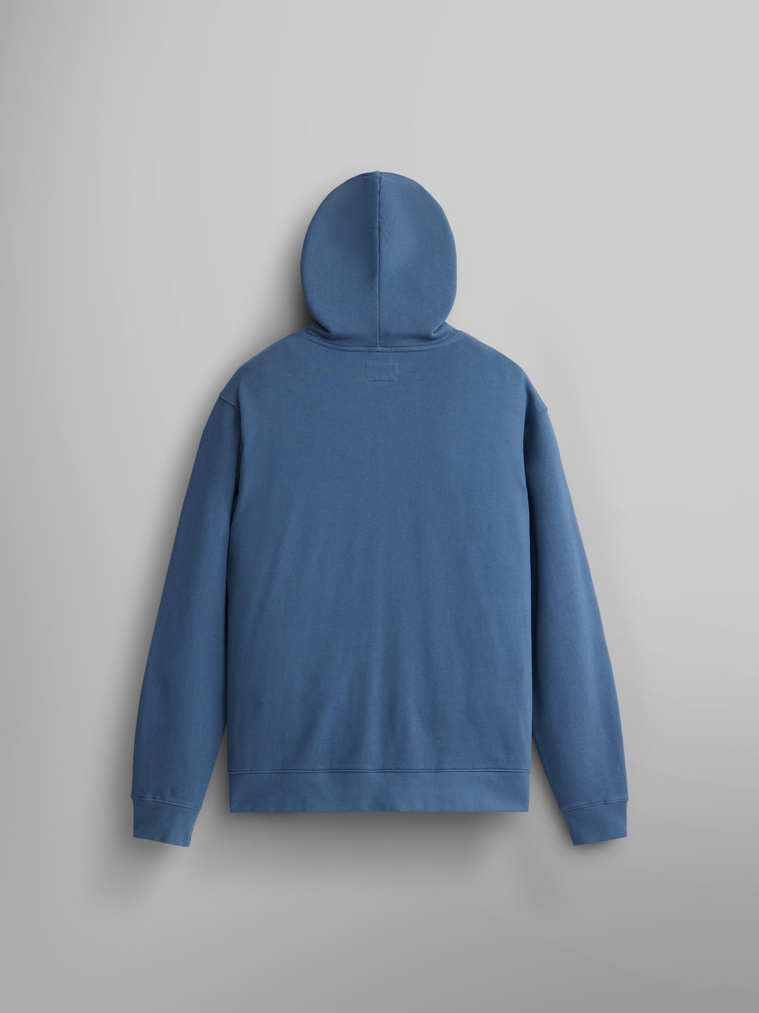 ALPHA BADGE HOODIE - Image 4