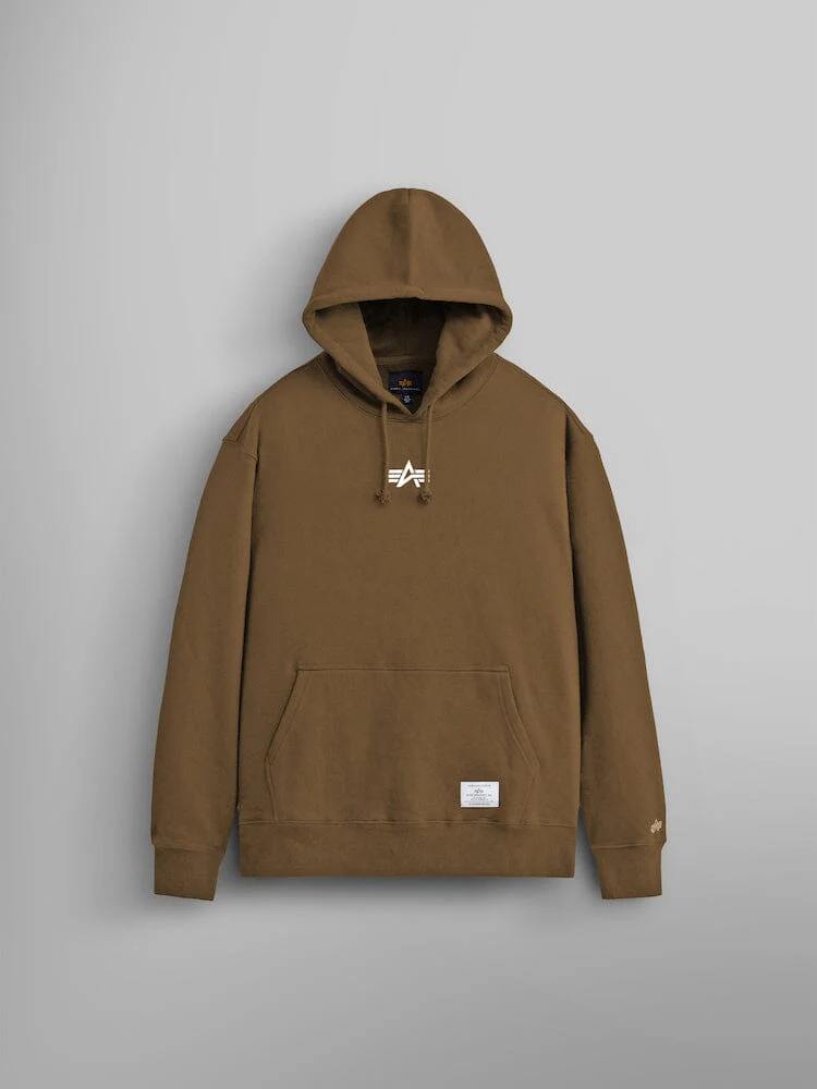 BORN OF PURPOSE HOODIE - Image 3