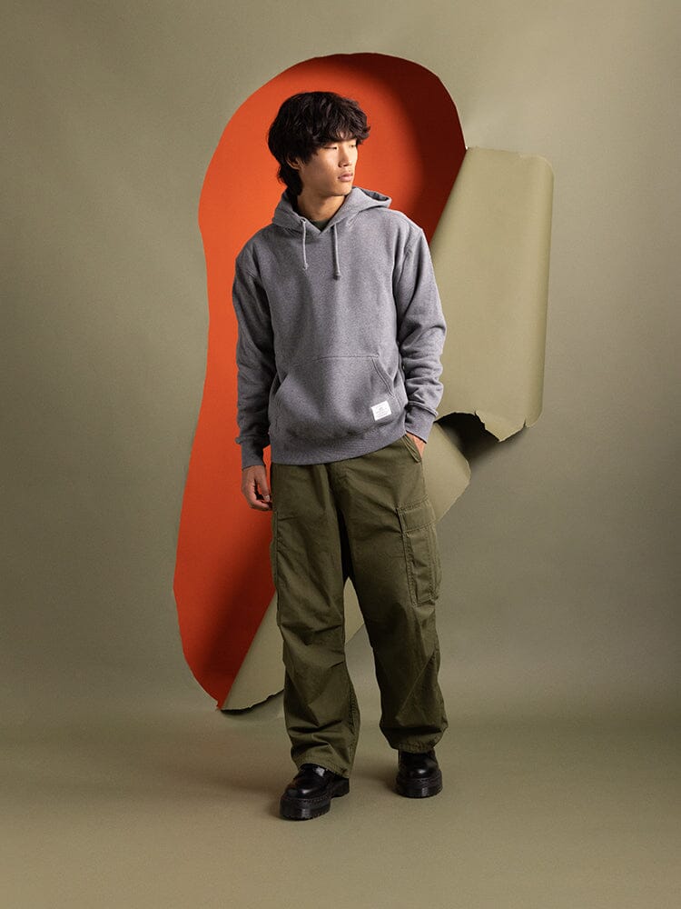 ESSENTIAL HOODIE - Image 8
