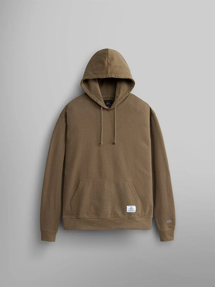 ESSENTIAL HOODIE (SEASONAL) - Image 11