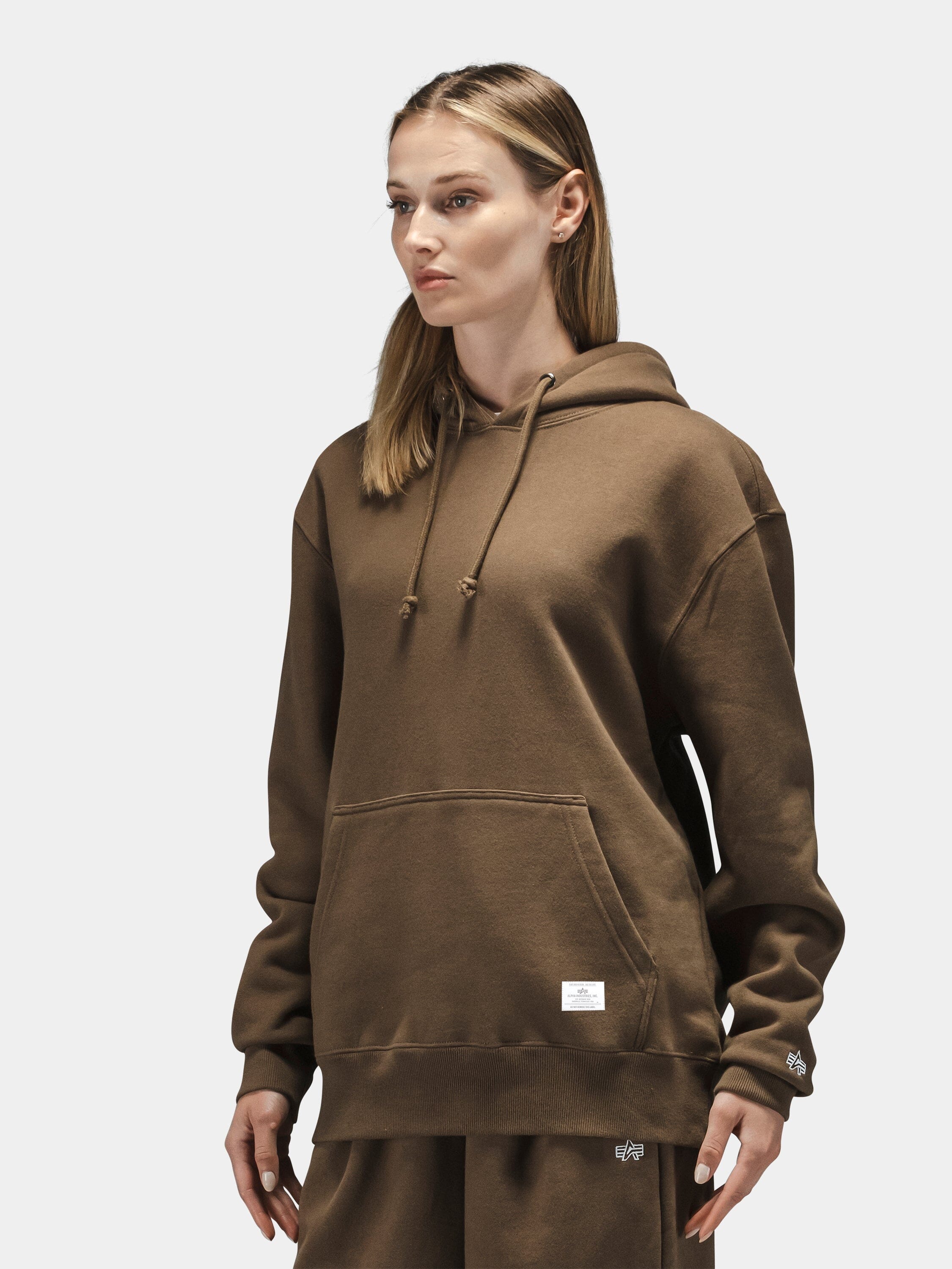 ESSENTIAL HOODIE (SEASONAL) - Image 3