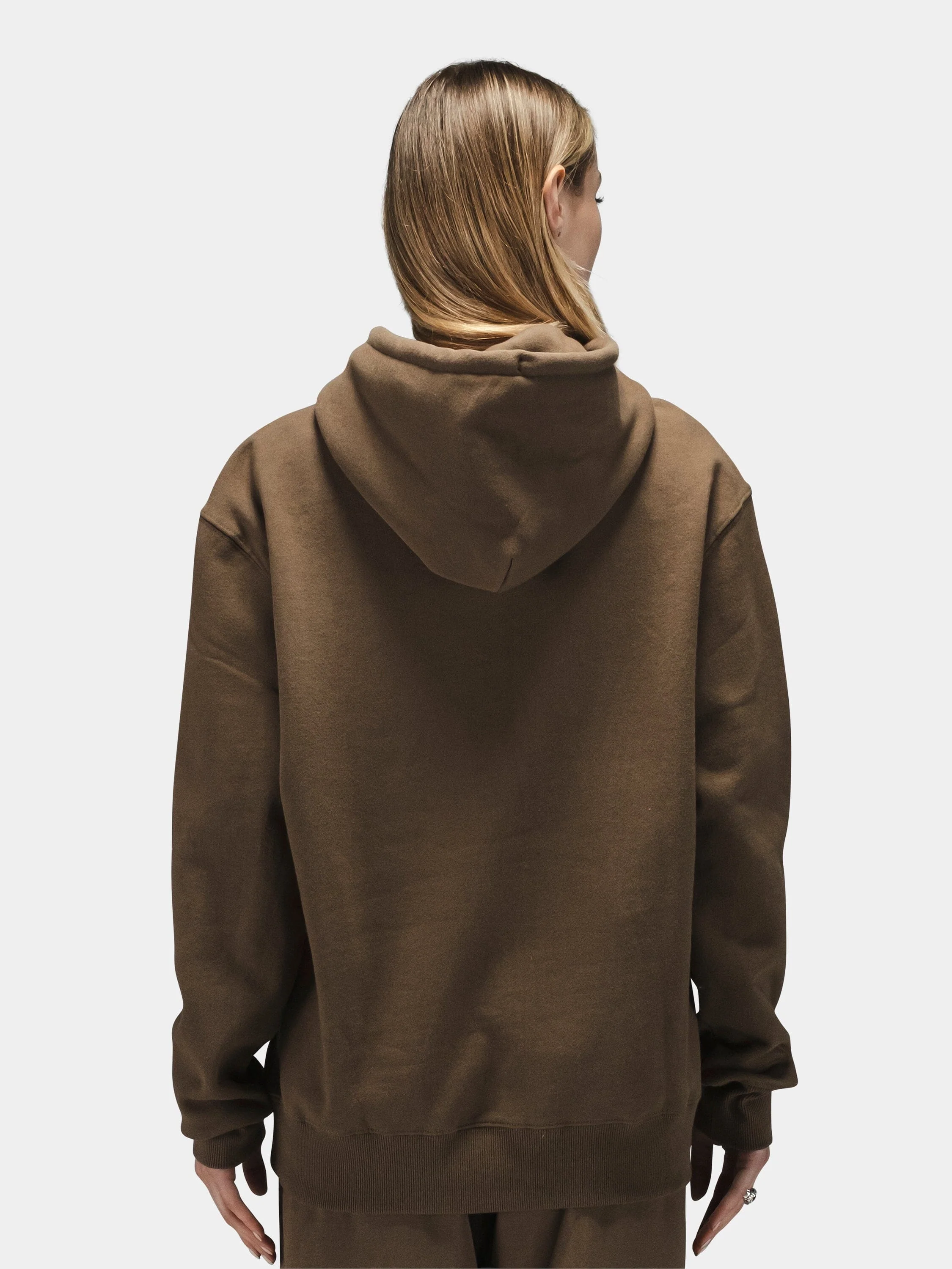 ESSENTIAL HOODIE (SEASONAL) - Image 4