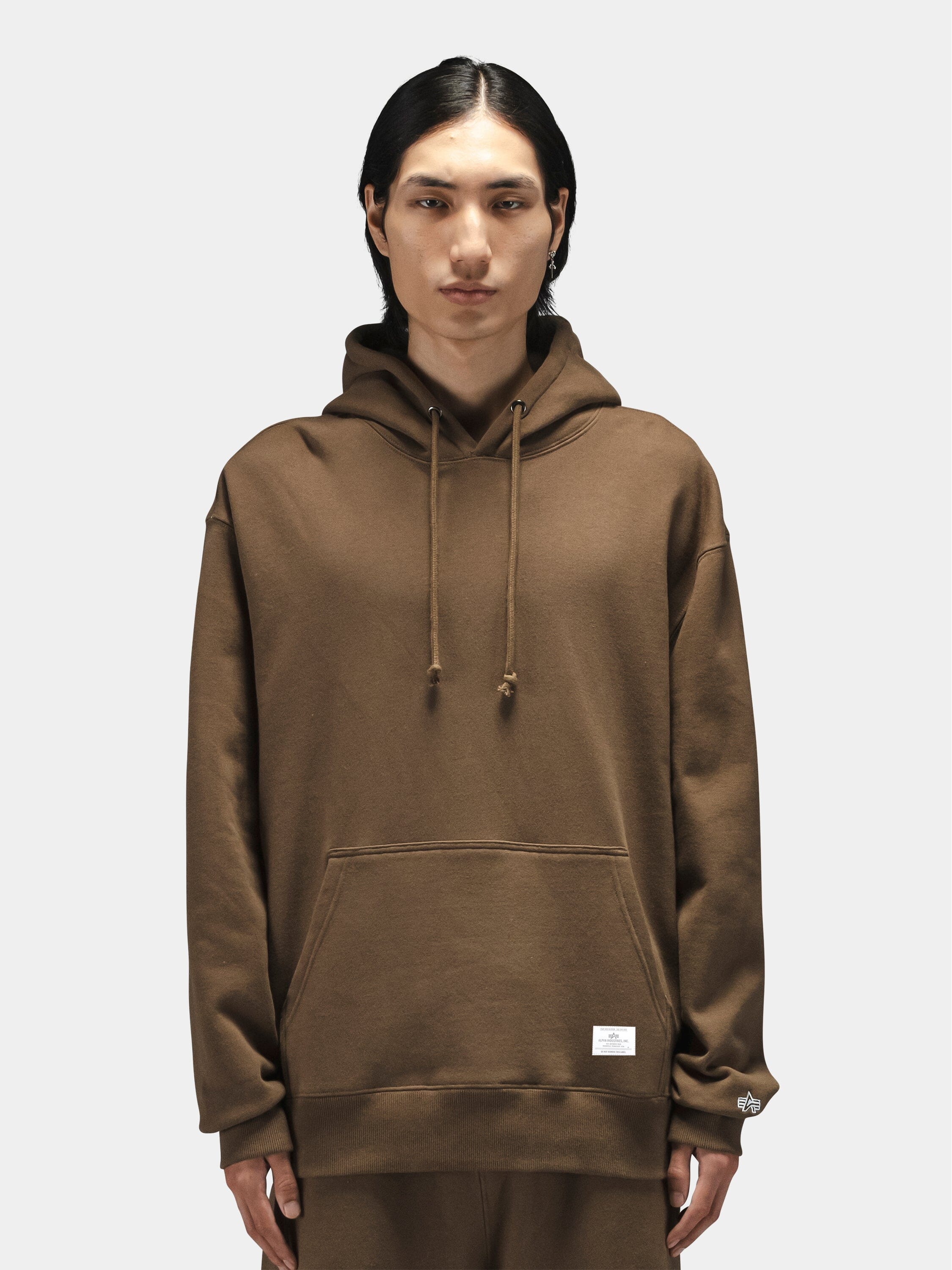 ESSENTIAL HOODIE (SEASONAL) - Image 6