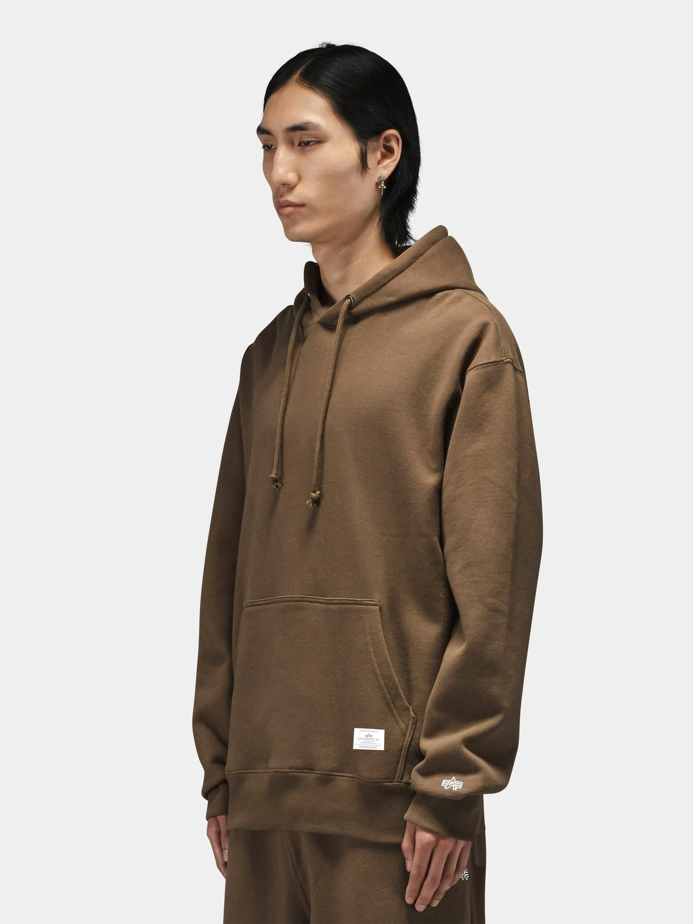 ESSENTIAL HOODIE (SEASONAL) - Image 7