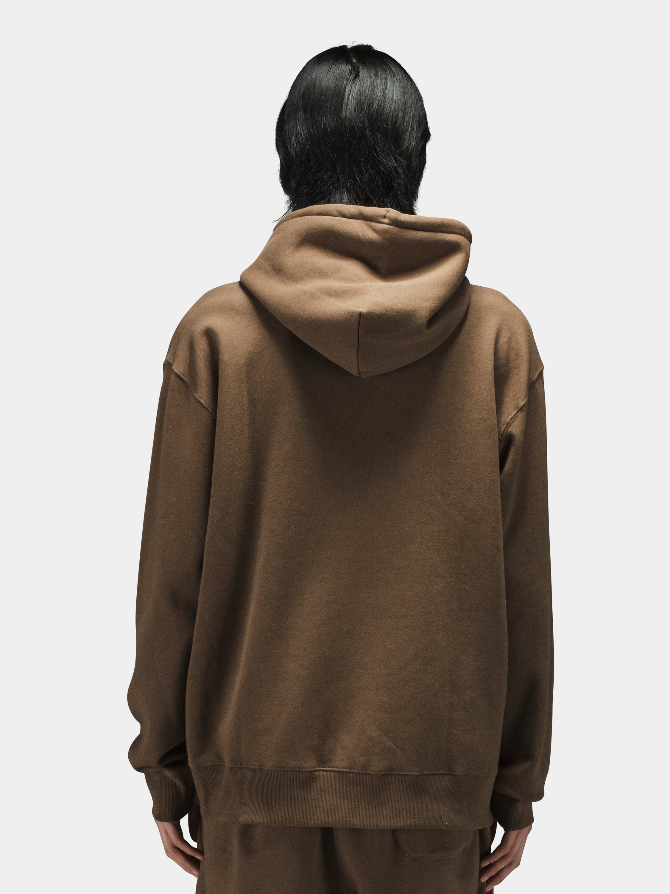 ESSENTIAL HOODIE (SEASONAL) - Image 8