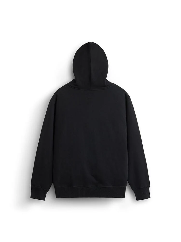 ESSENTIAL FRENCH TERRY HOODIE GEN II - Image 11