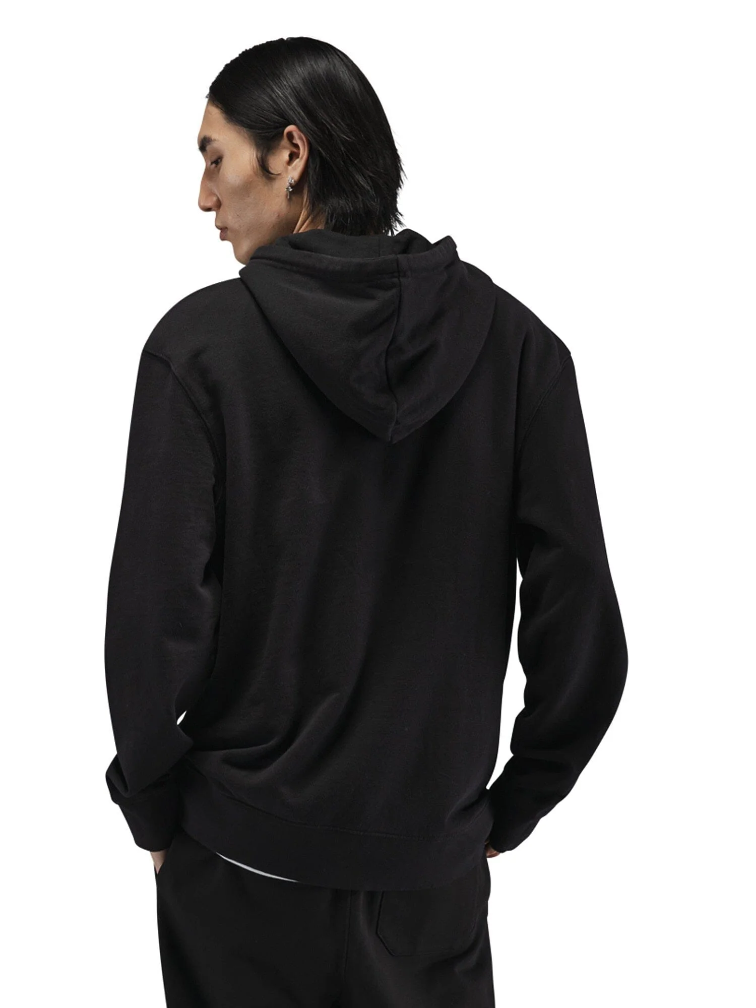 ESSENTIAL FRENCH TERRY HOODIE GEN II - Image 13