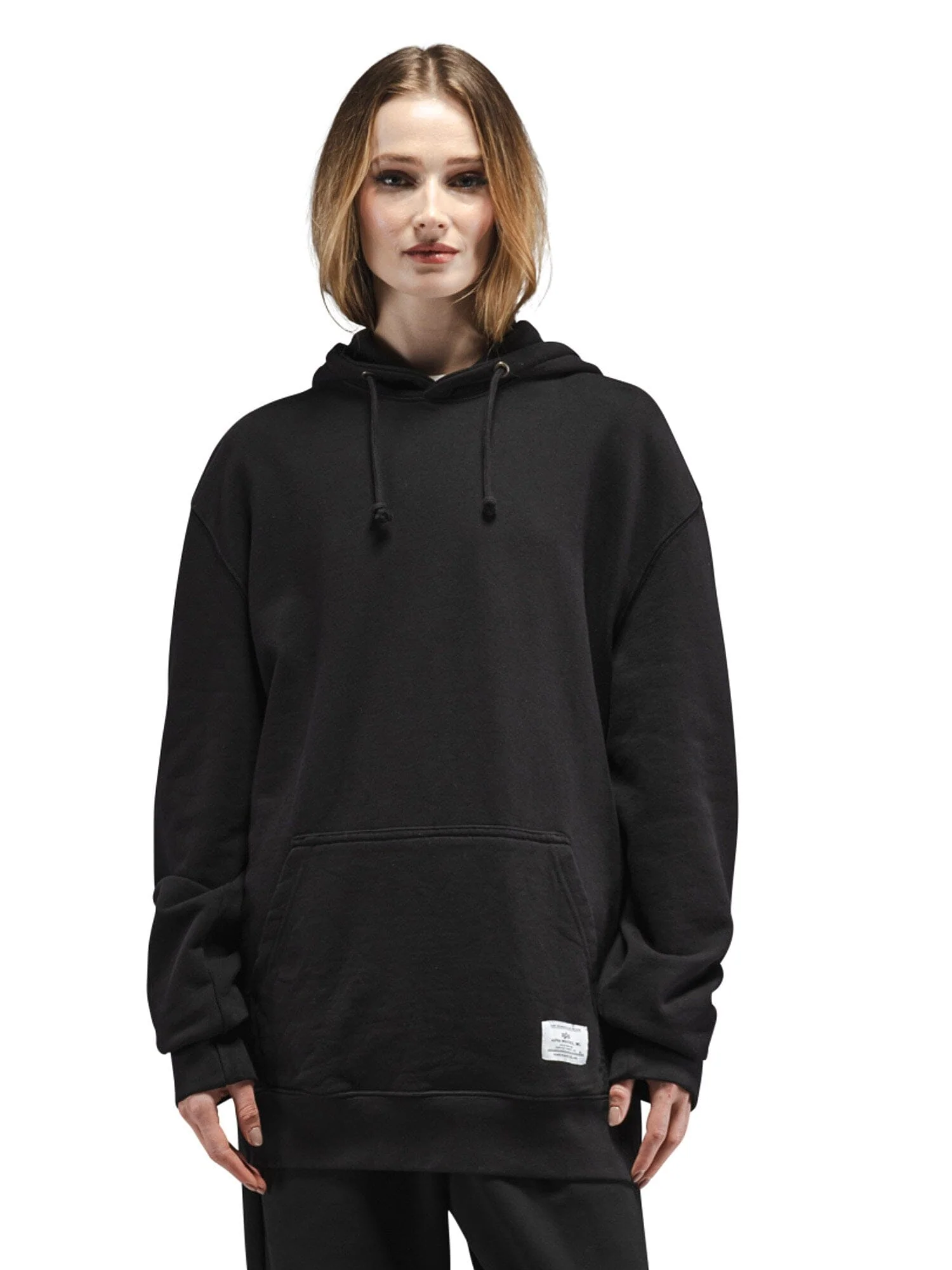 ESSENTIAL FRENCH TERRY HOODIE GEN II - Image 14