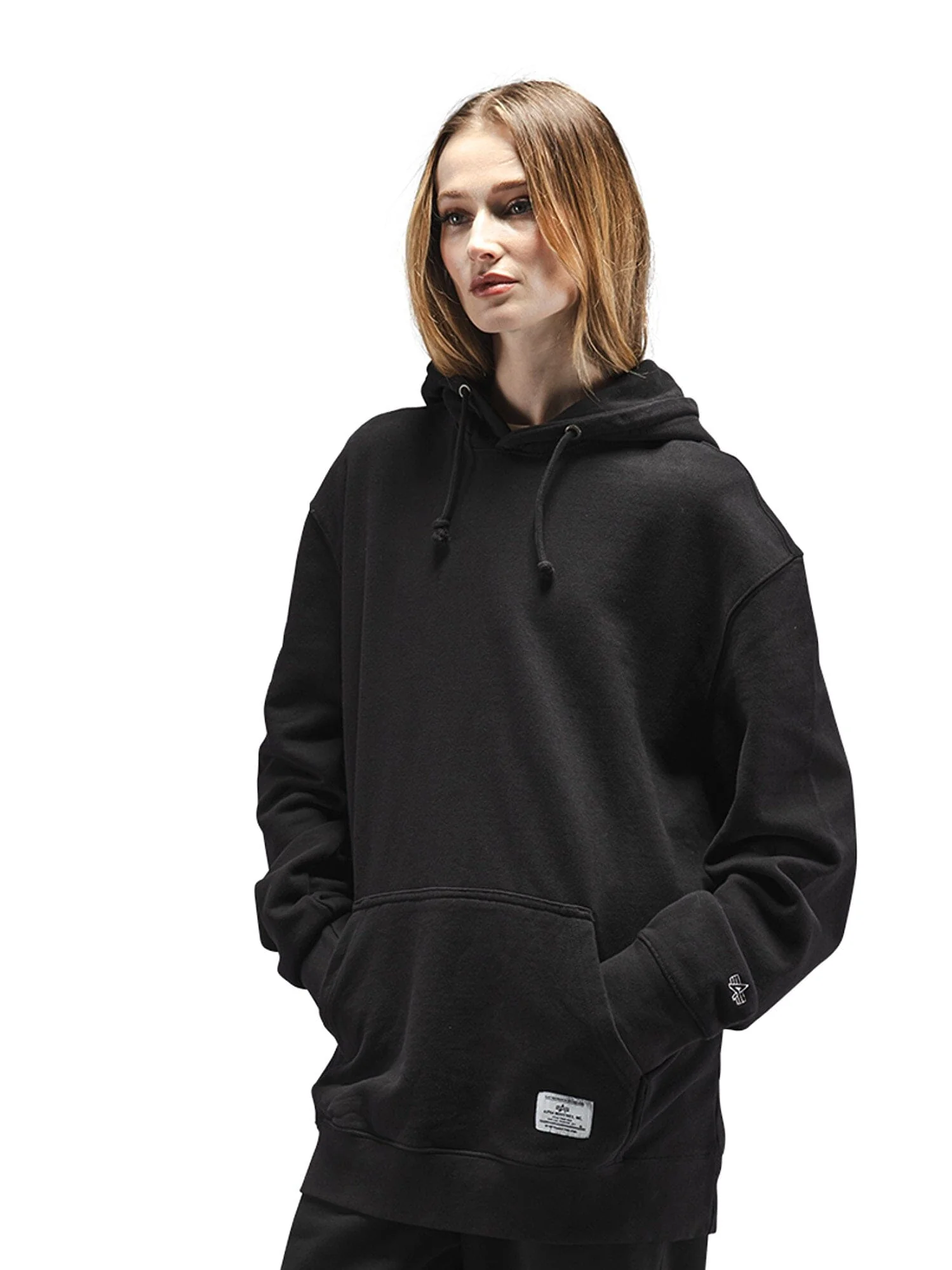 ESSENTIAL FRENCH TERRY HOODIE GEN II - Image 16