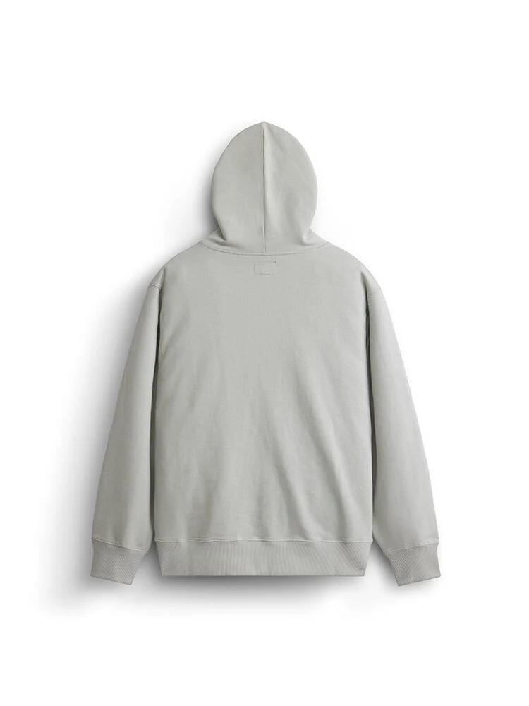 ESSENTIAL FRENCH TERRY HOODIE GEN II - Image 3