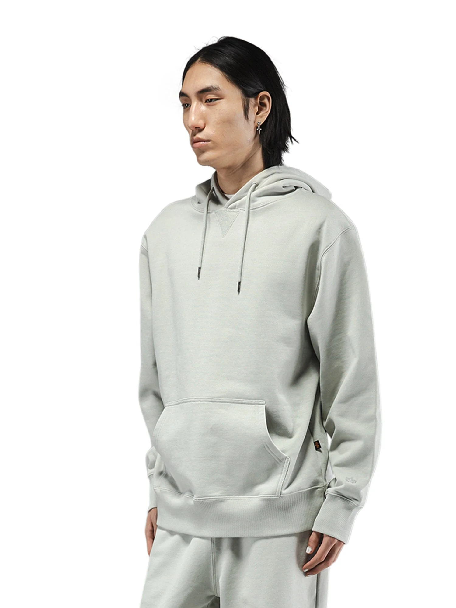 ESSENTIAL FRENCH TERRY HOODIE GEN II - Image 4