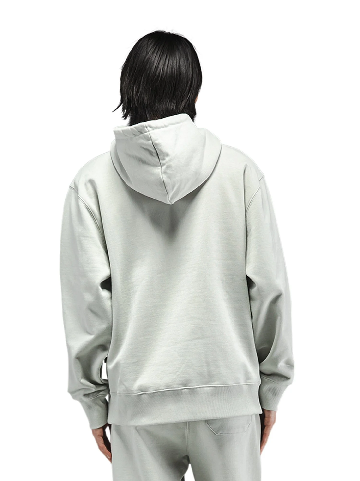 ESSENTIAL FRENCH TERRY HOODIE GEN II - Image 5
