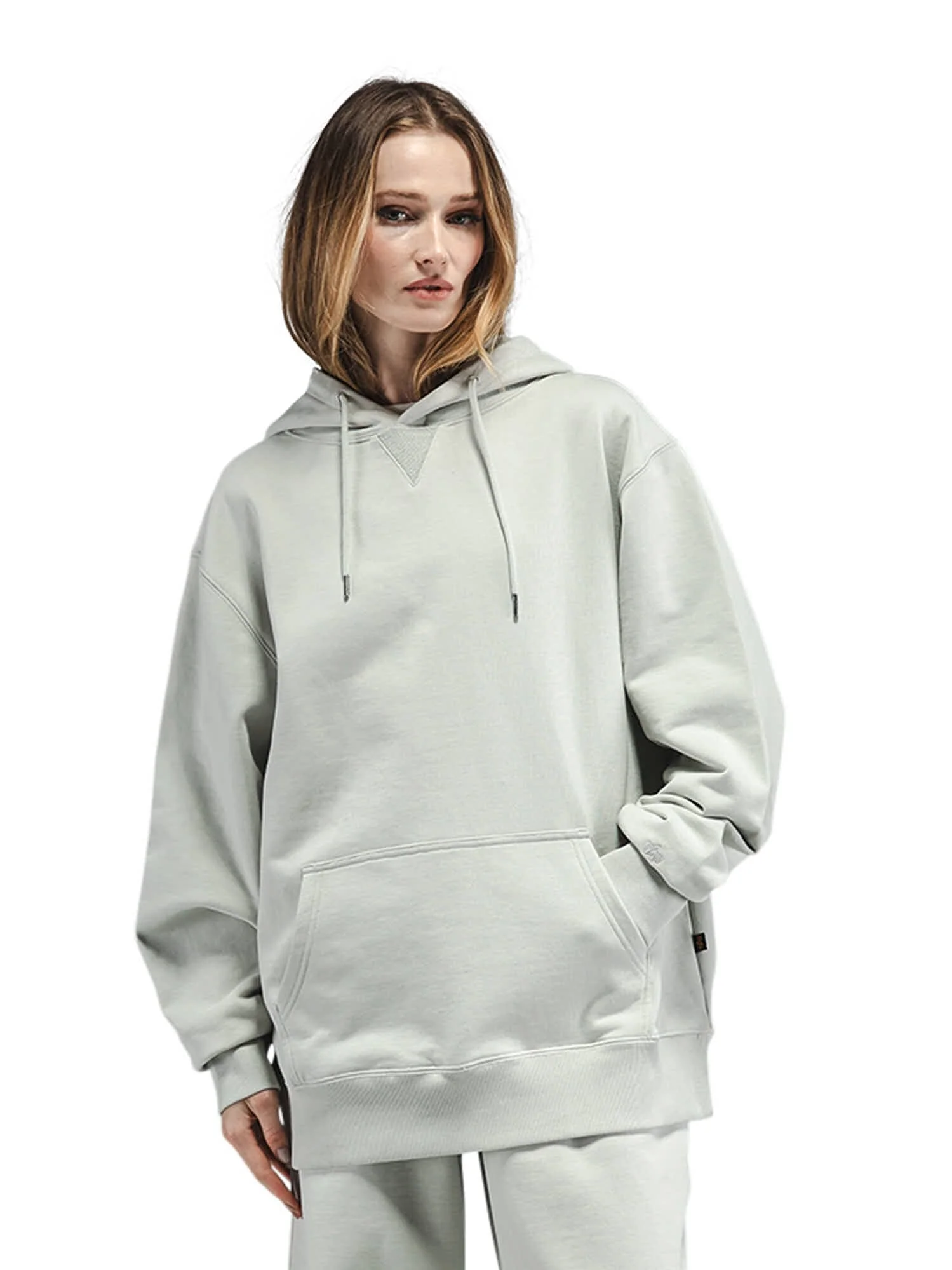 ESSENTIAL FRENCH TERRY HOODIE GEN II - Image 6