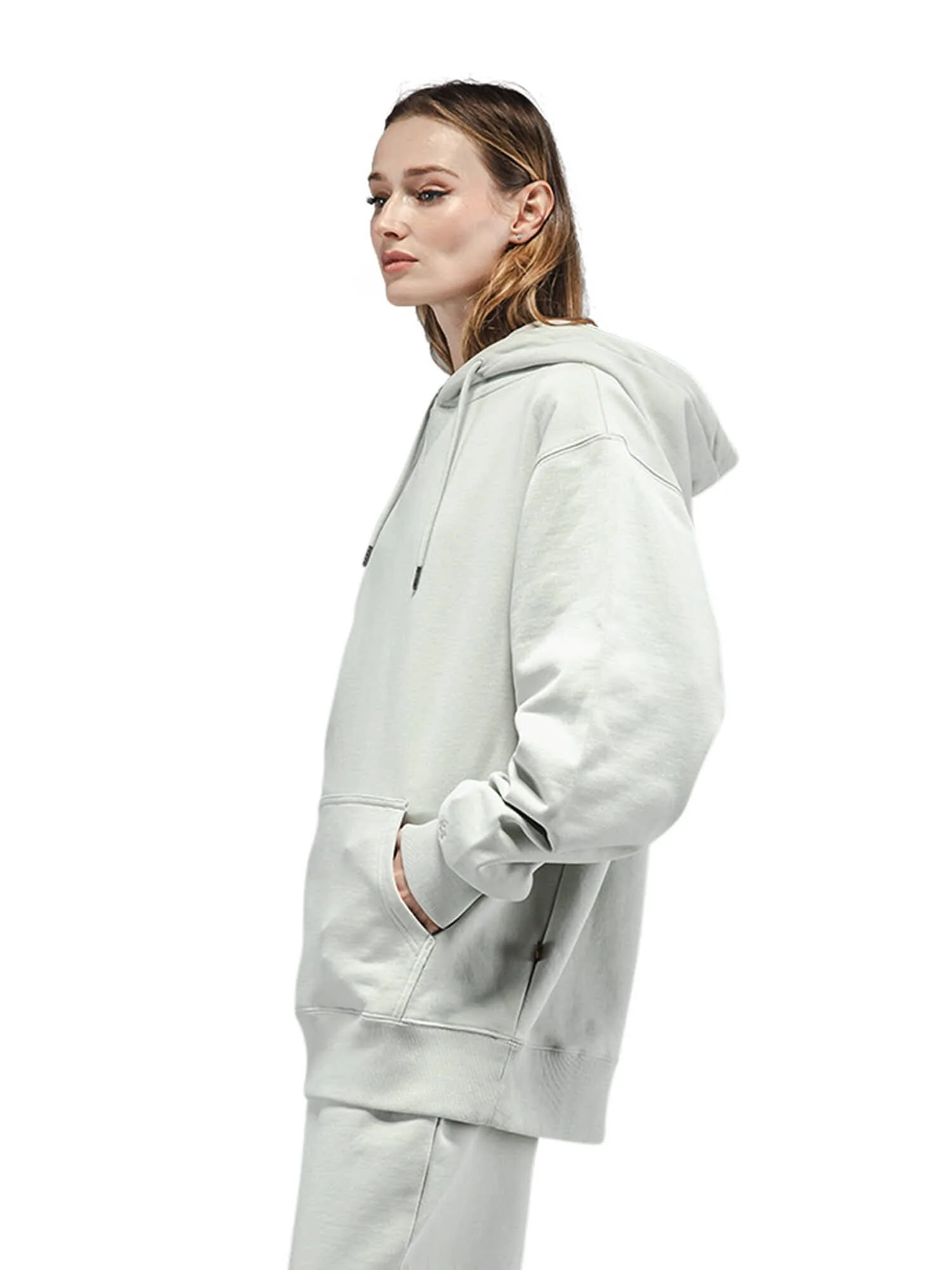 ESSENTIAL FRENCH TERRY HOODIE GEN II - Image 7