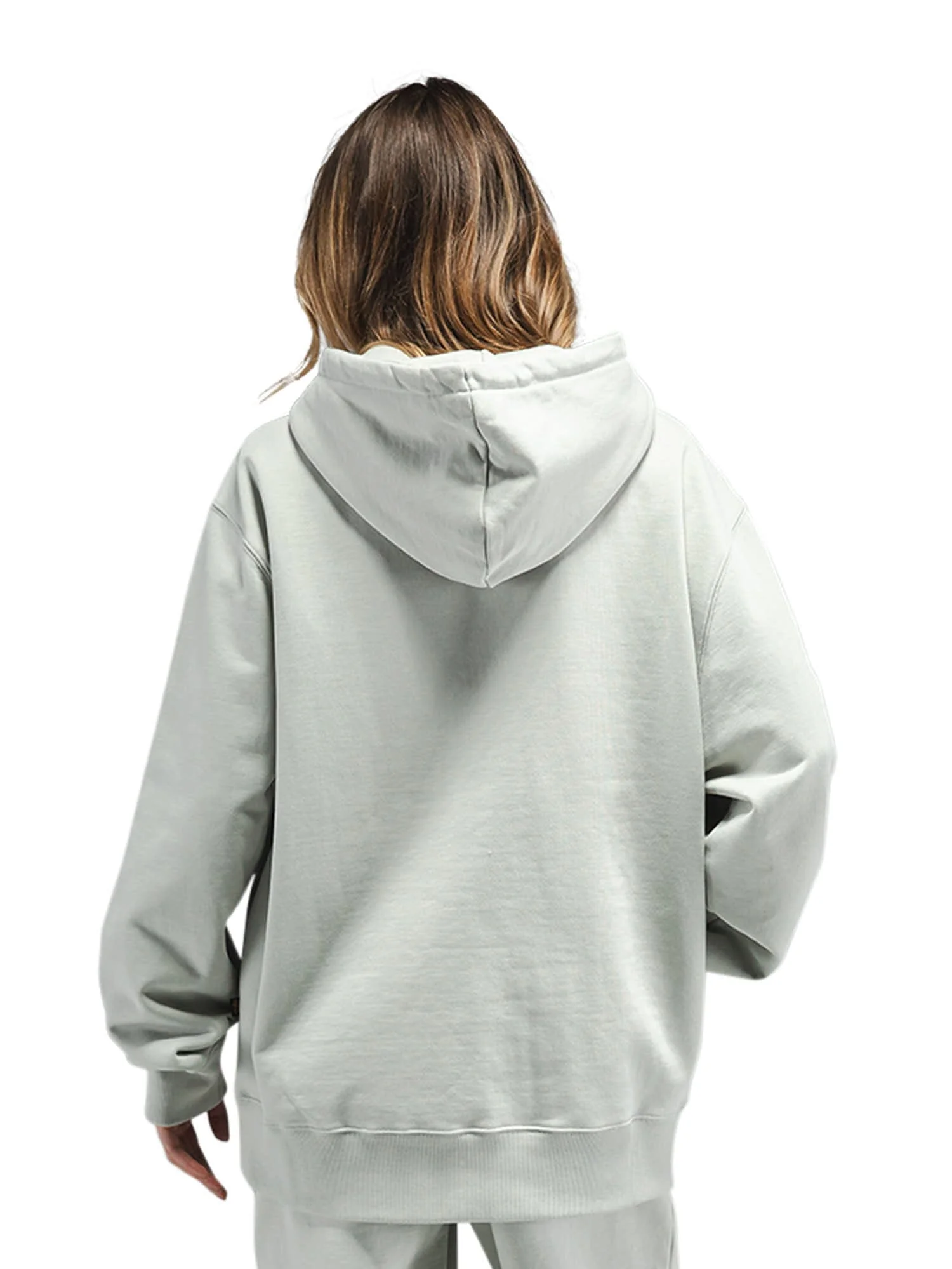 ESSENTIAL FRENCH TERRY HOODIE GEN II - Image 8