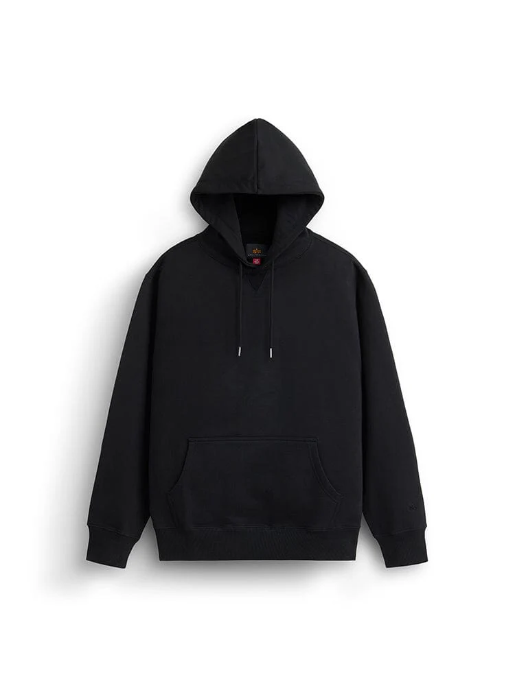 ESSENTIAL FRENCH TERRY HOODIE GEN II - Image 9