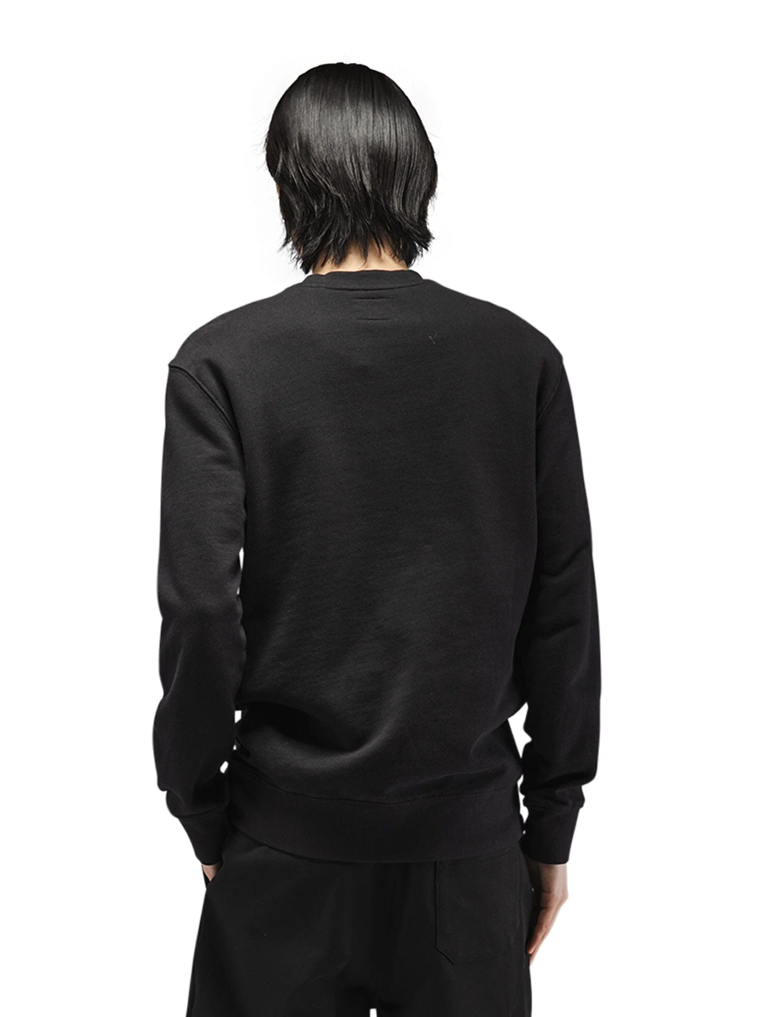 ESSENTIAL FRENCH TERRY CREWNECK GEN II - Image 13