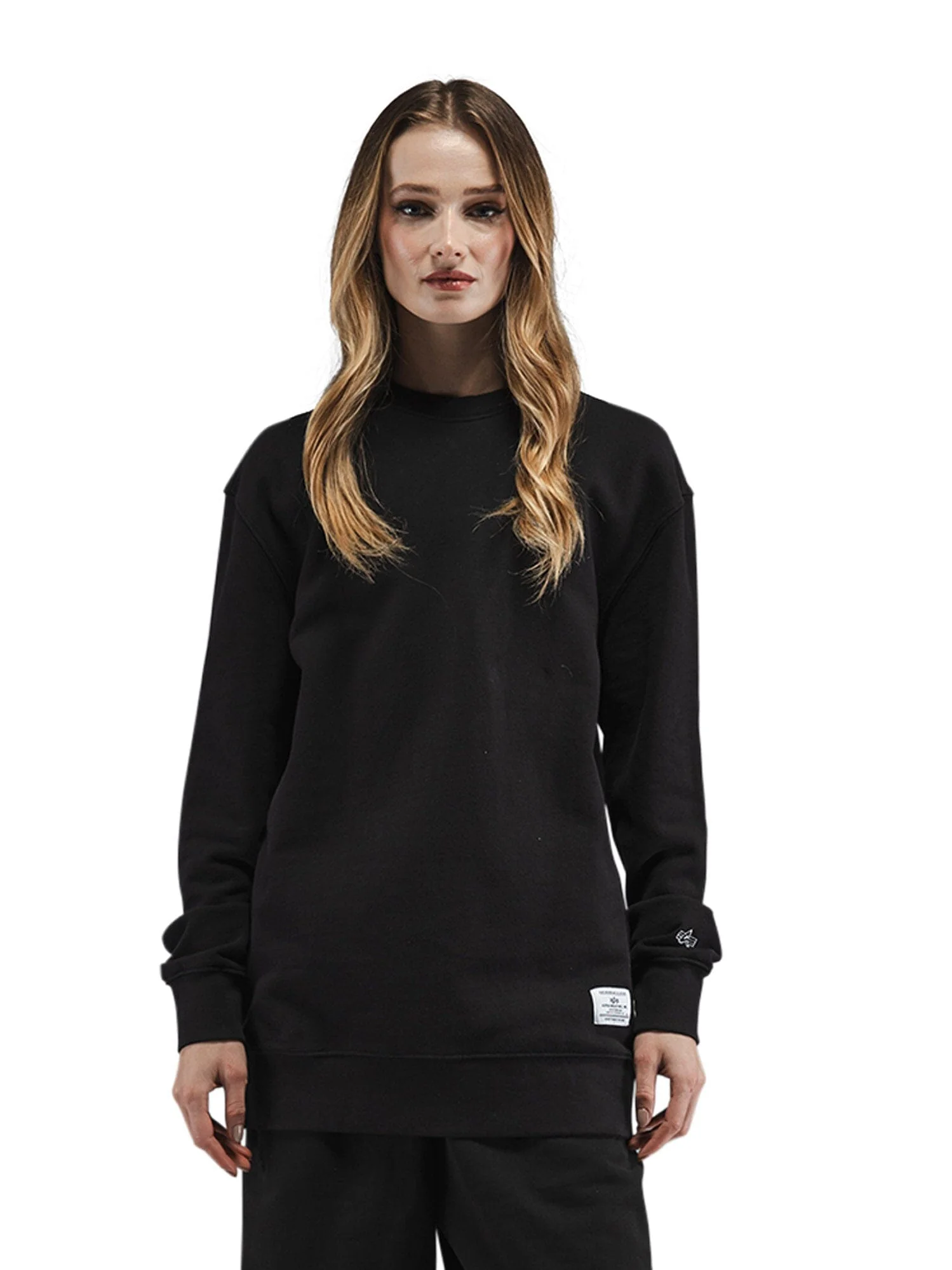 ESSENTIAL FRENCH TERRY CREWNECK GEN II - Image 14