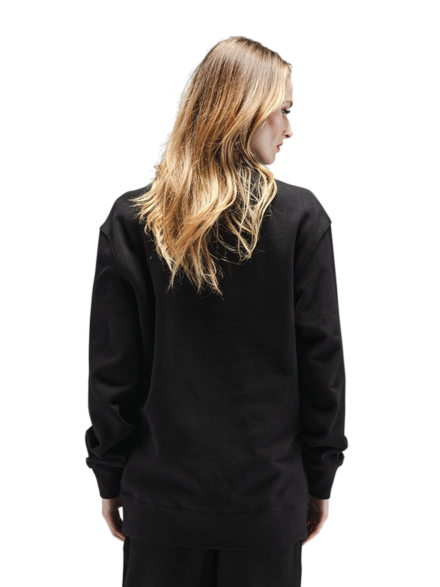 ESSENTIAL FRENCH TERRY CREWNECK GEN II - Image 15