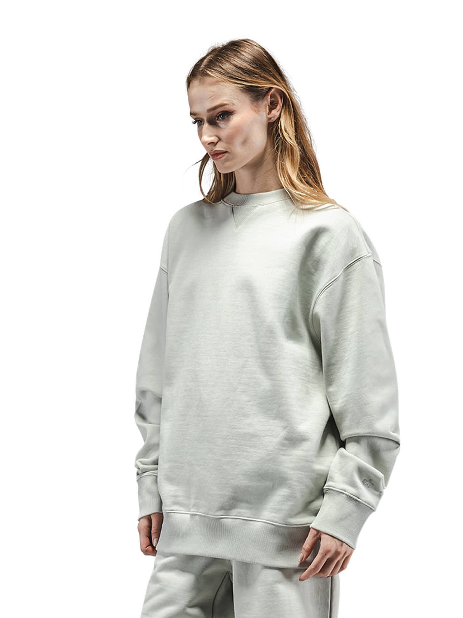 ESSENTIAL FRENCH TERRY CREWNECK GEN II - Image 7