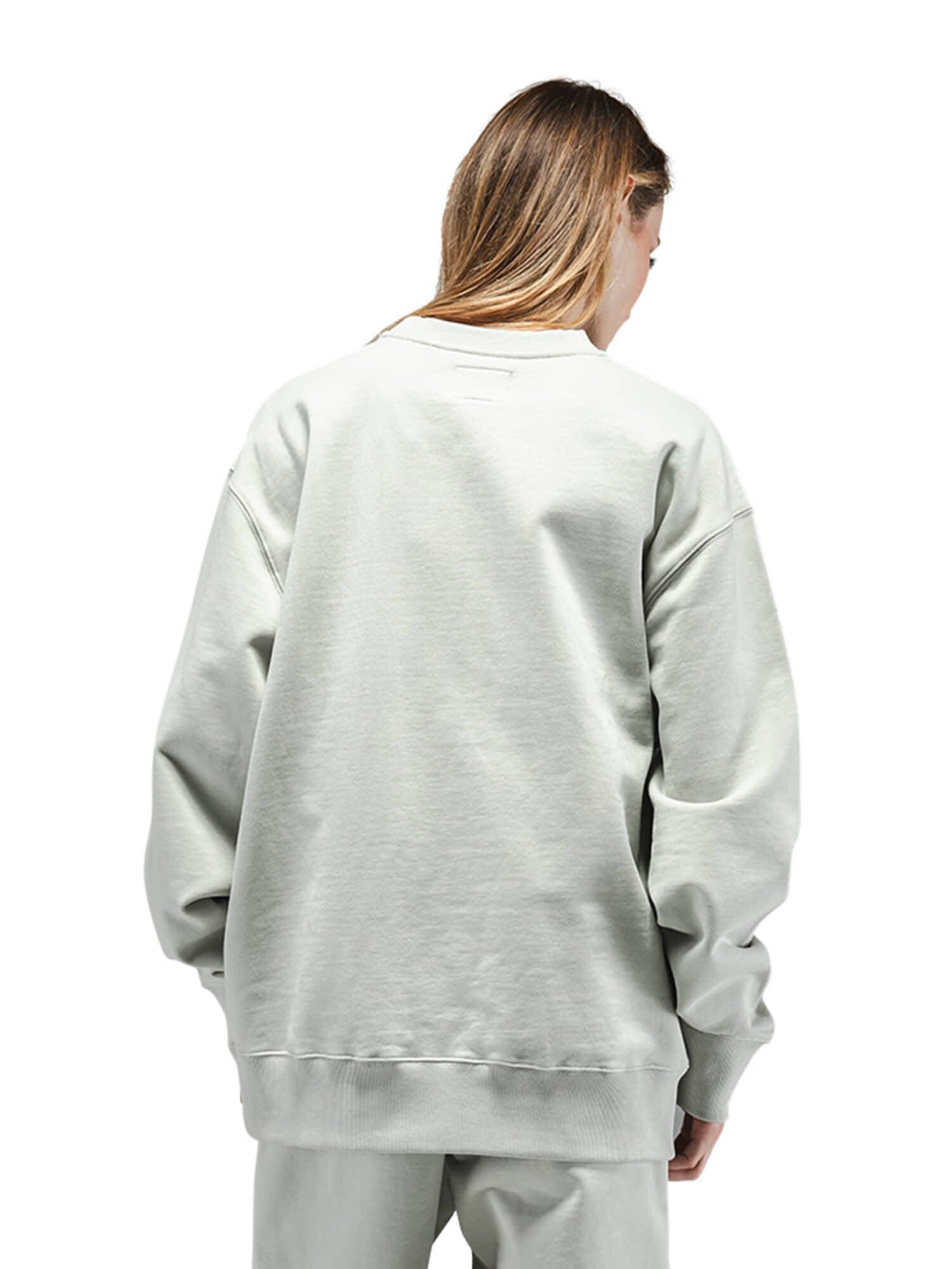 ESSENTIAL FRENCH TERRY CREWNECK GEN II - Image 8