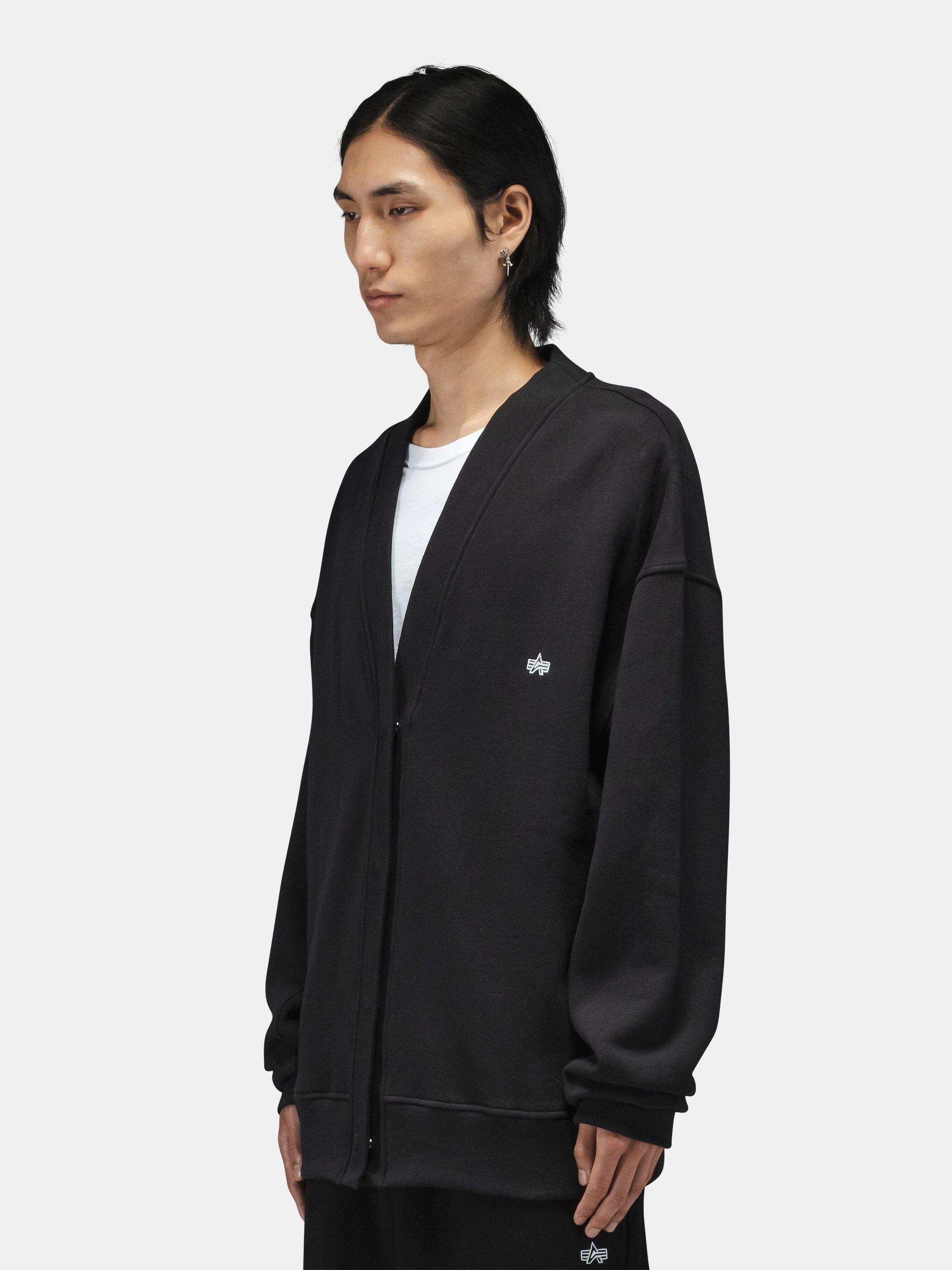 ESSENTIAL CARDIGAN - Image 3