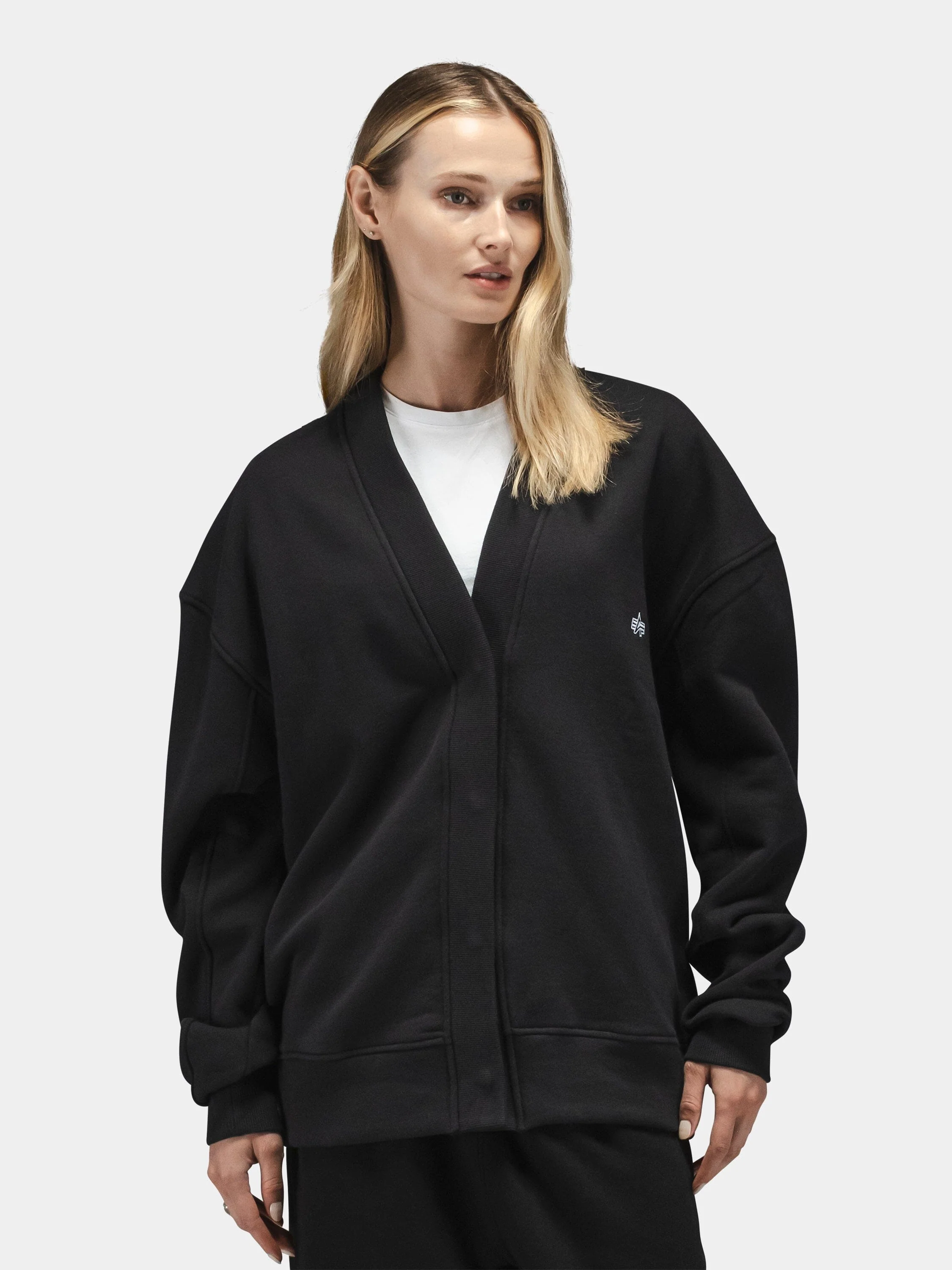 ESSENTIAL CARDIGAN - Image 6