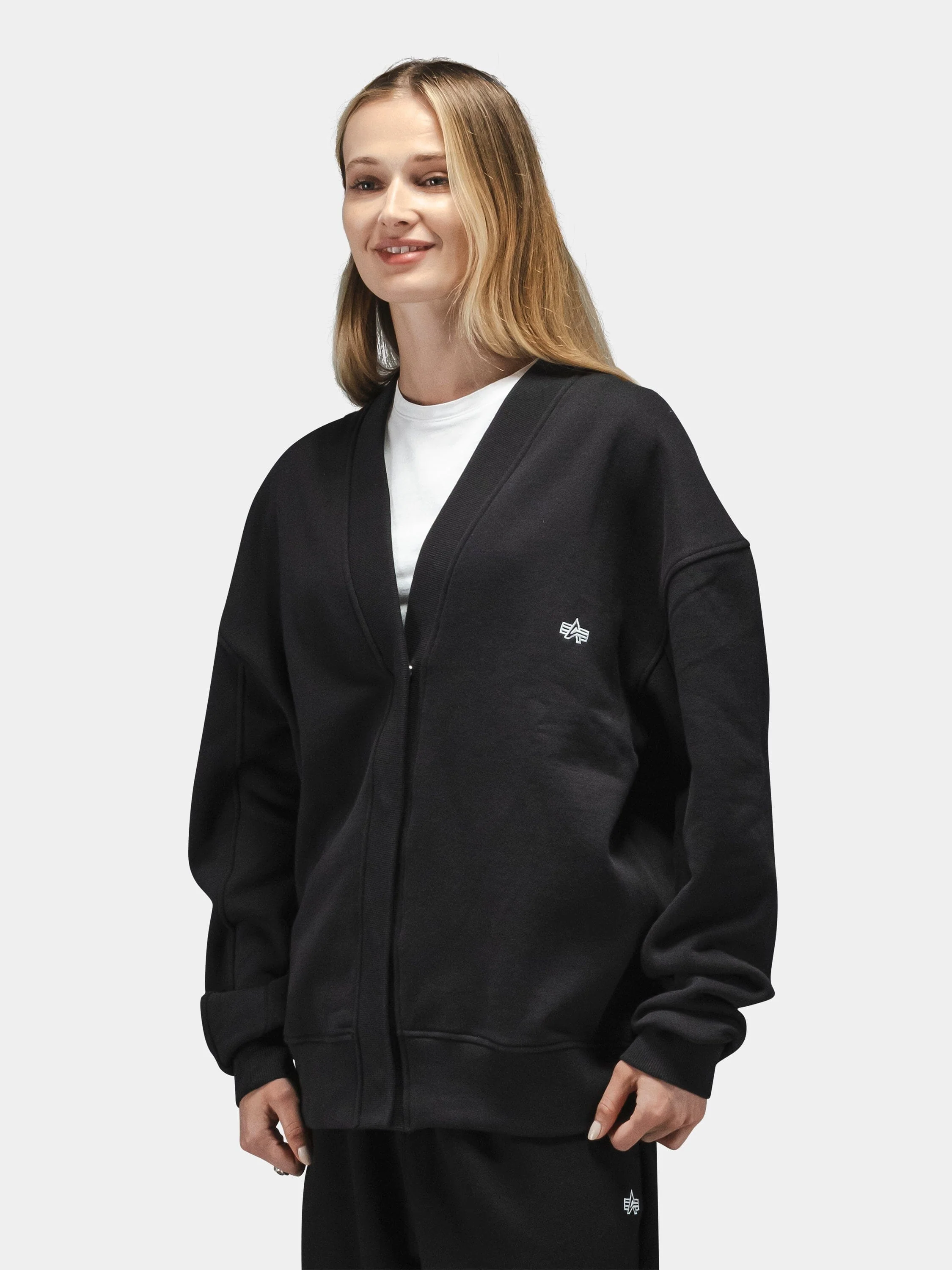 ESSENTIAL CARDIGAN - Image 7