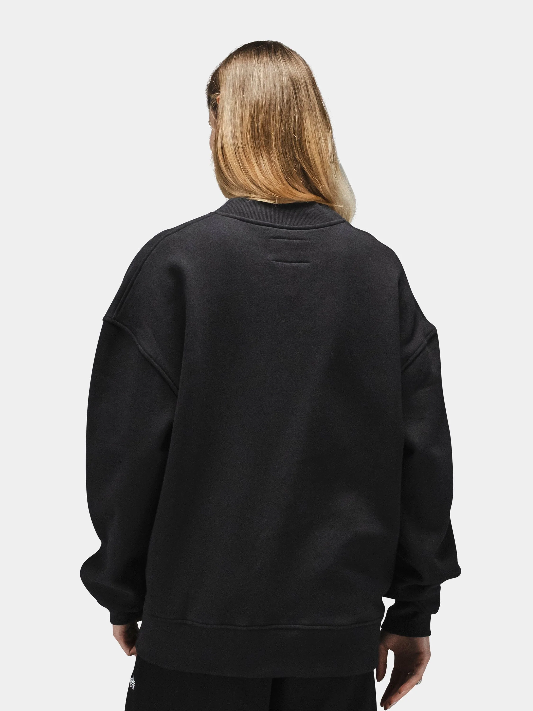 ESSENTIAL CARDIGAN - Image 8