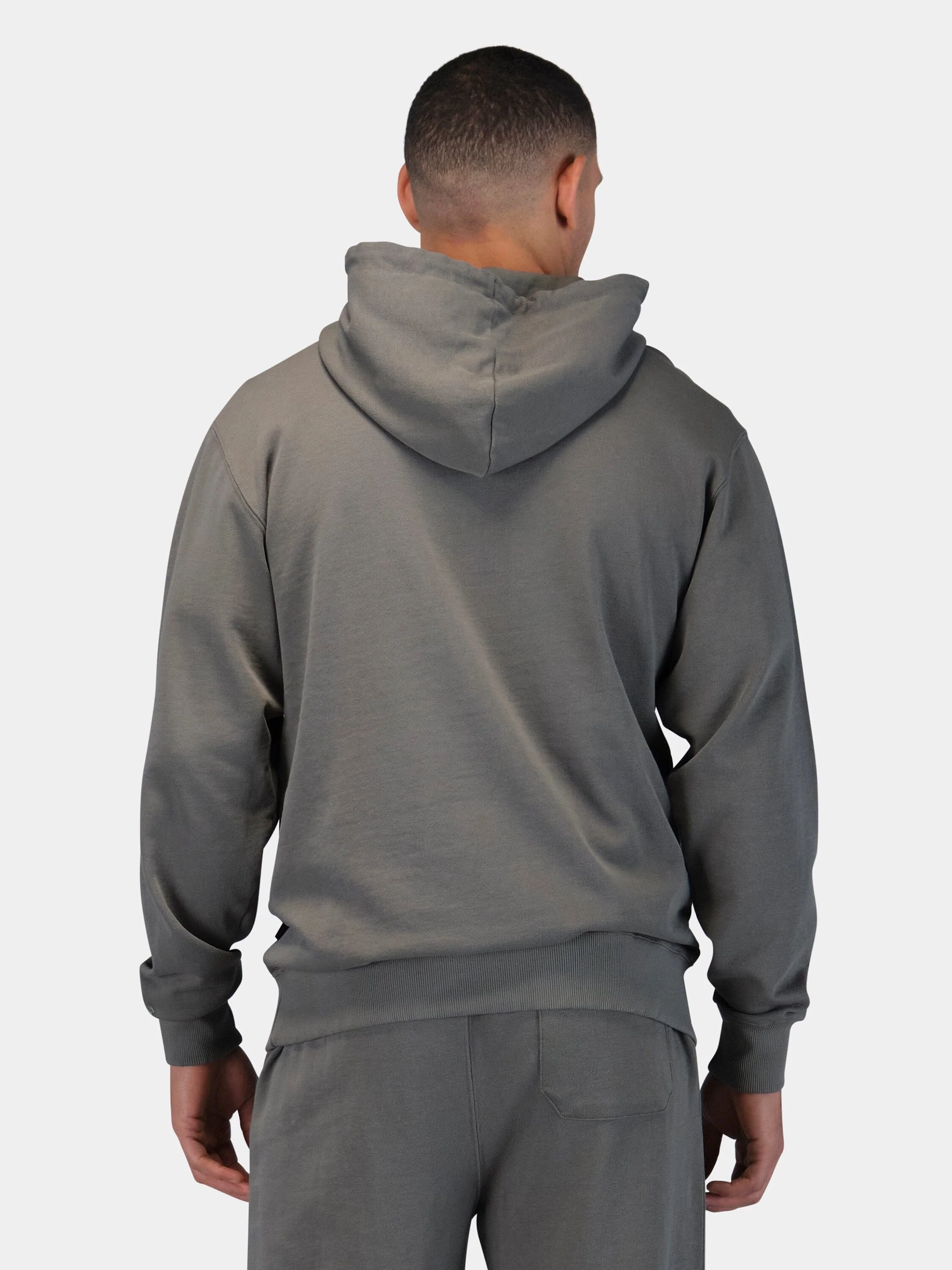 ESSENTIAL FRENCH TERRY HOODIE GEN II - Image 4