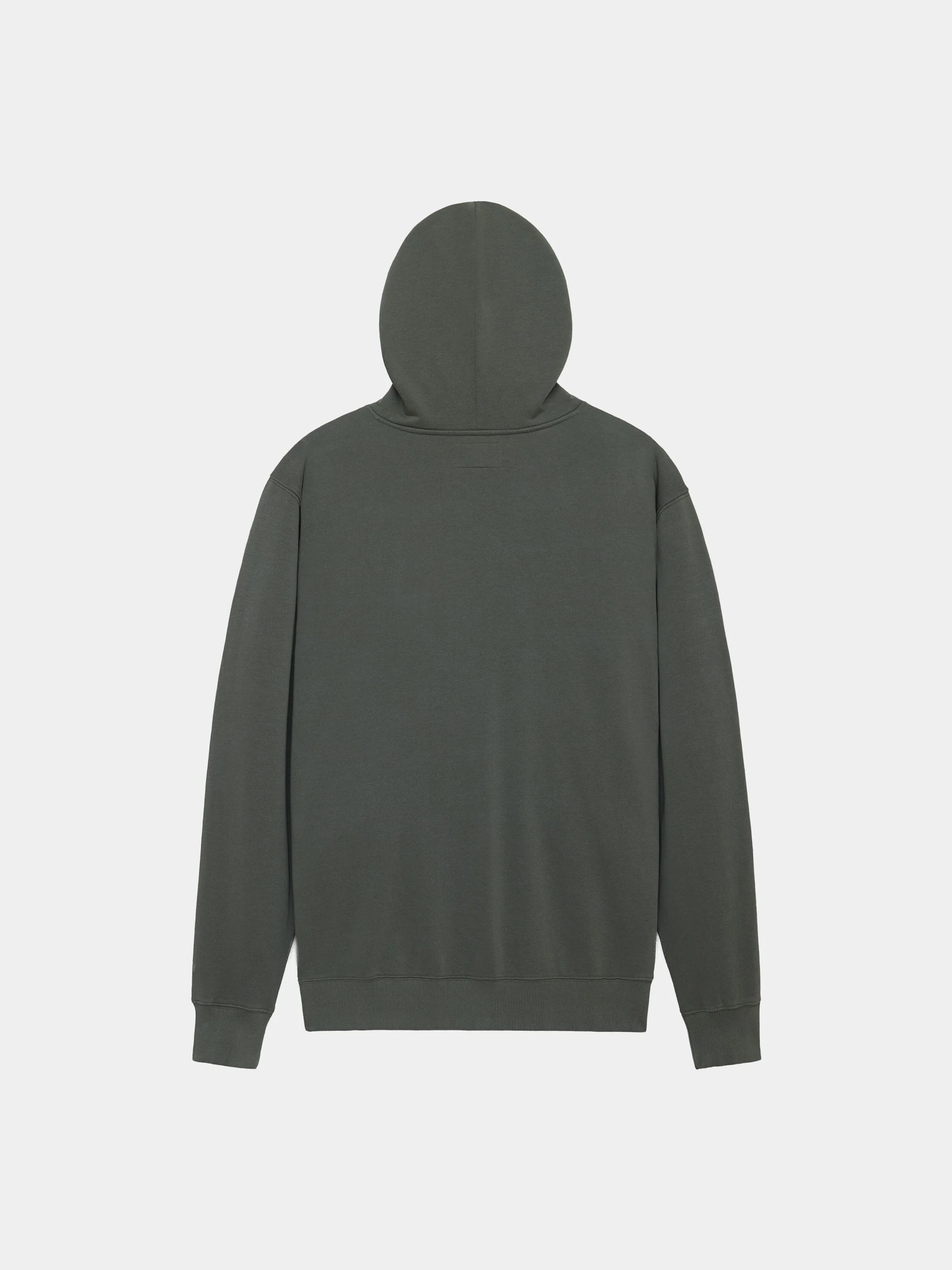ESSENTIAL FRENCH TERRY HOODIE GEN II - Image 5