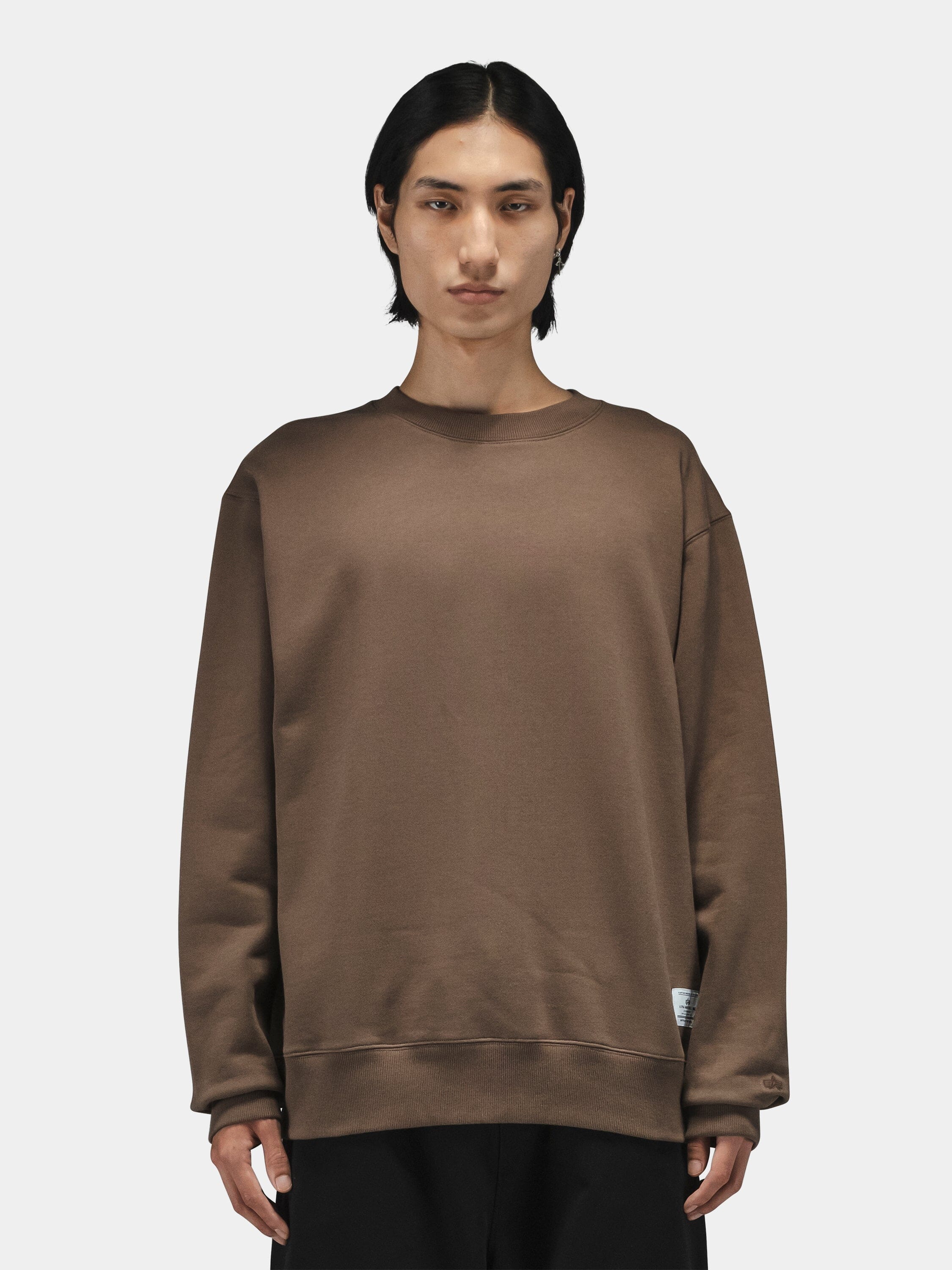 PATCHED CREWNECK - Image 12
