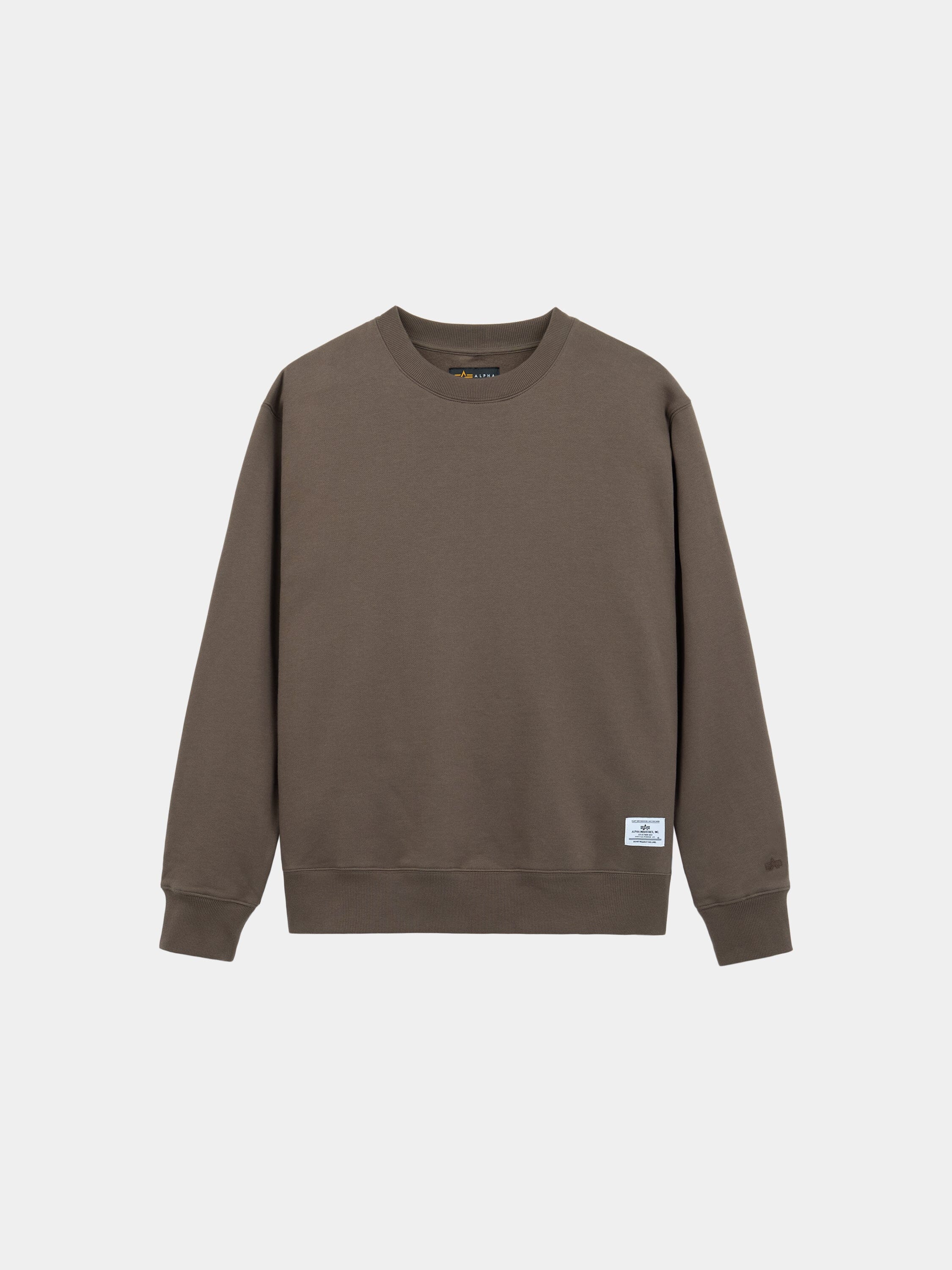 PATCHED CREWNECK - Image 15