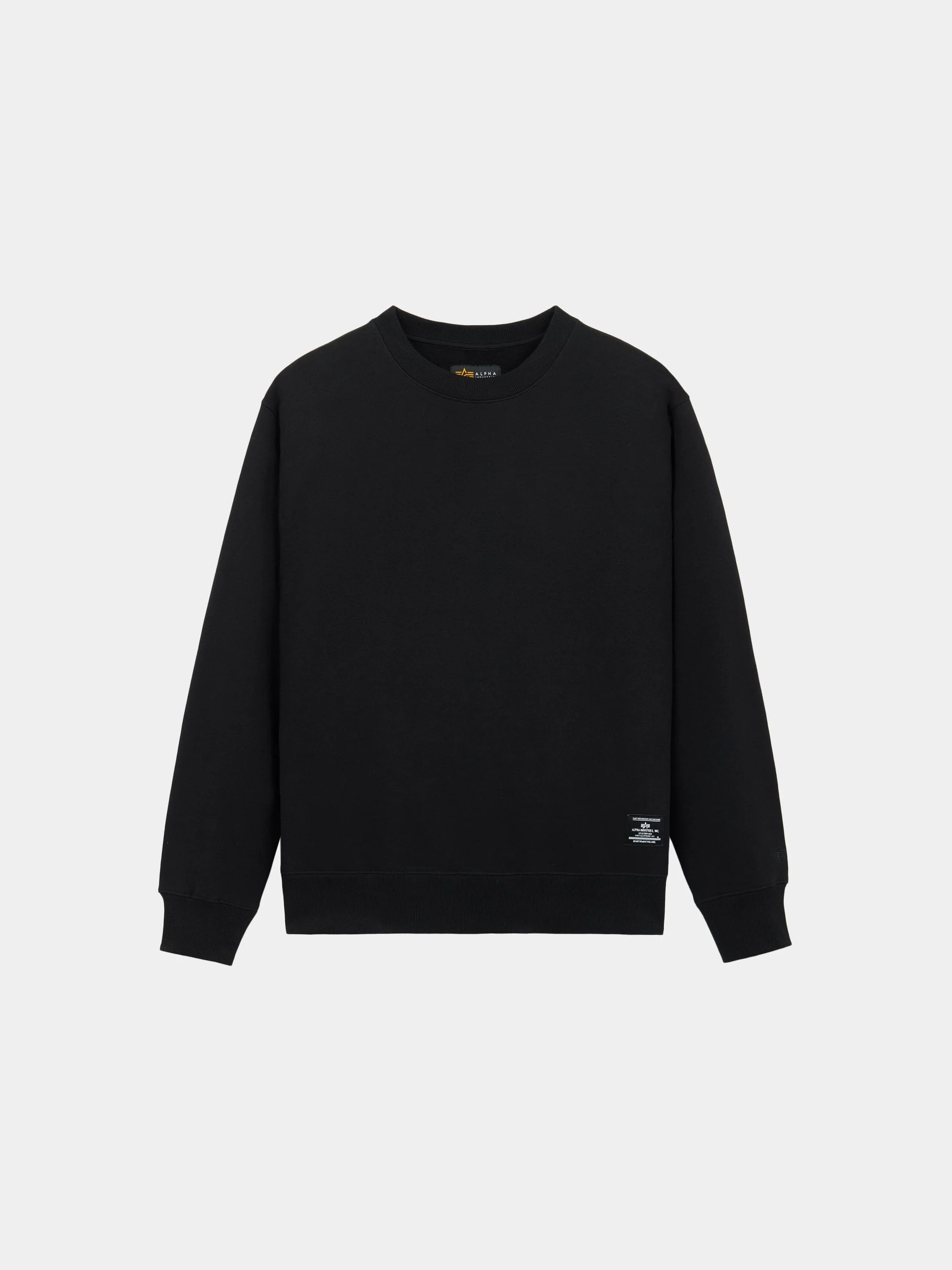 PATCHED CREWNECK - Image 5