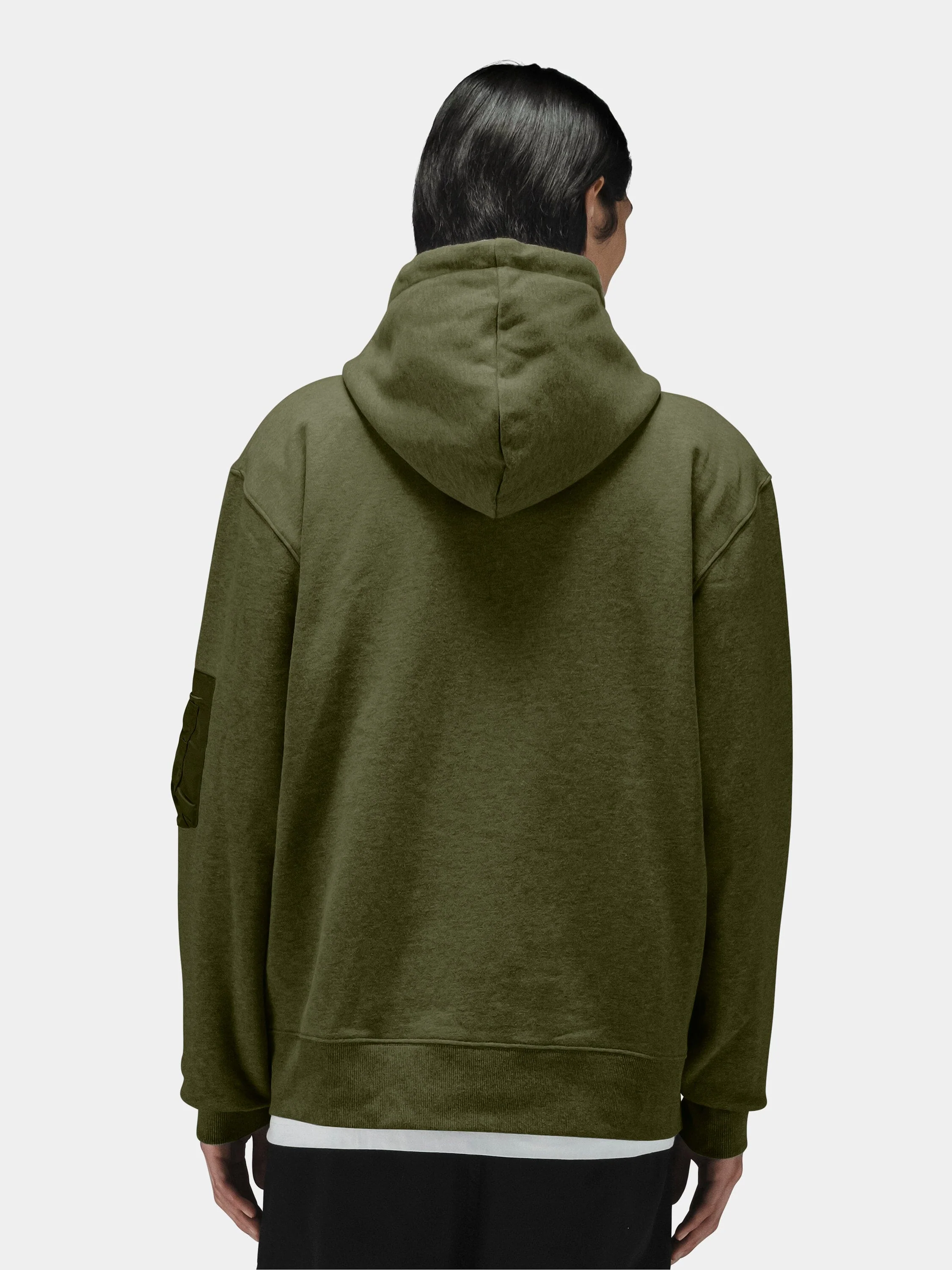 UTILITY POCKET FULL ZIP UP - Image 14