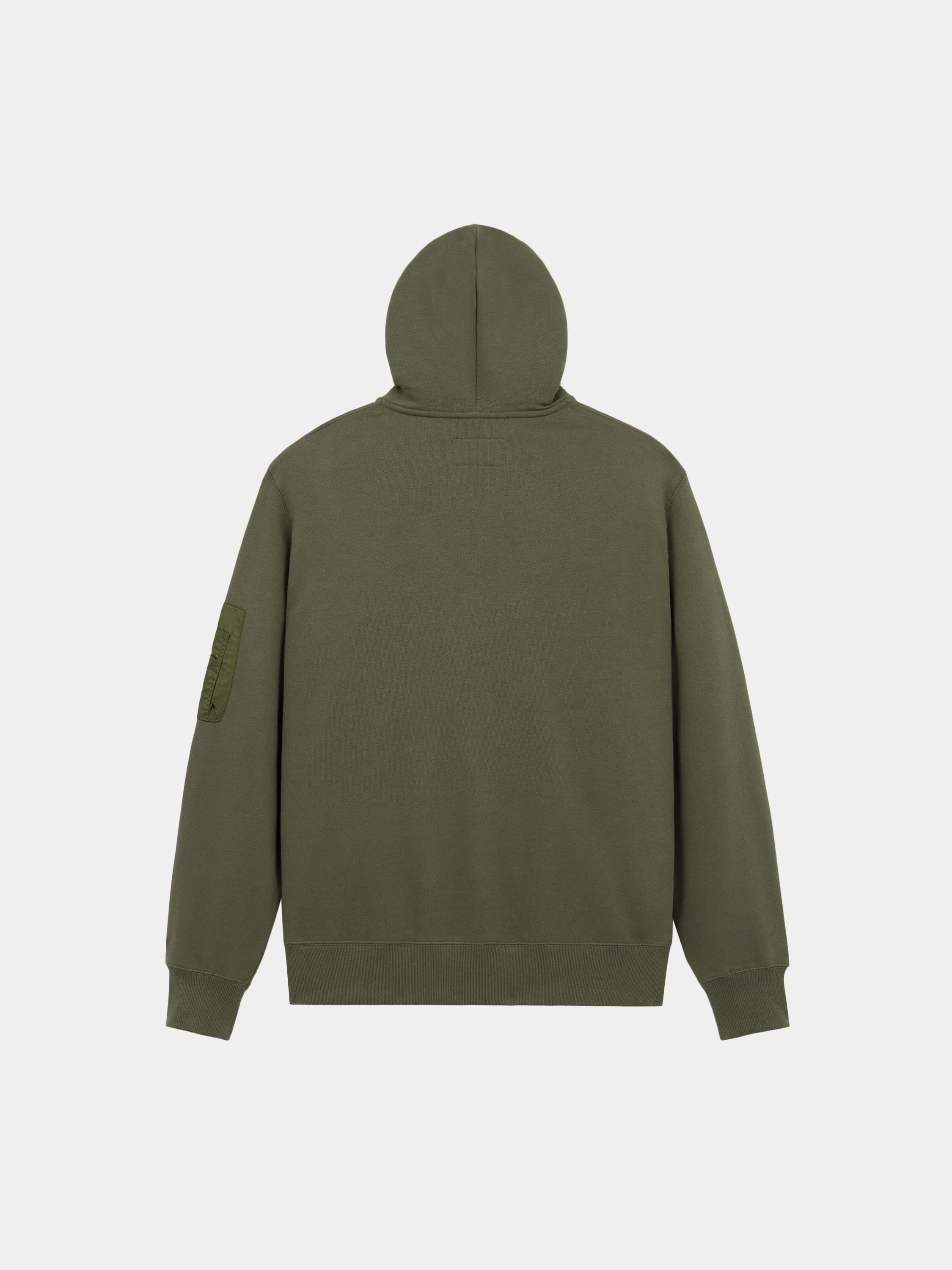 UTILITY POCKET FULL ZIP UP - Image 15