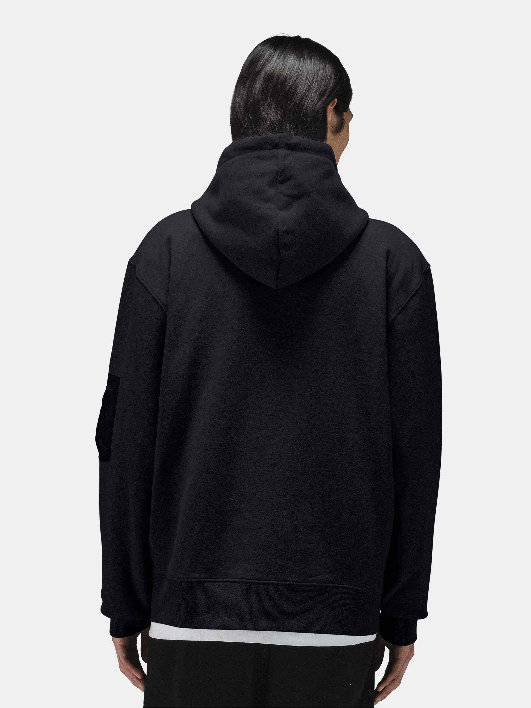 UTILITY POCKET FULL ZIP UP - Image 9