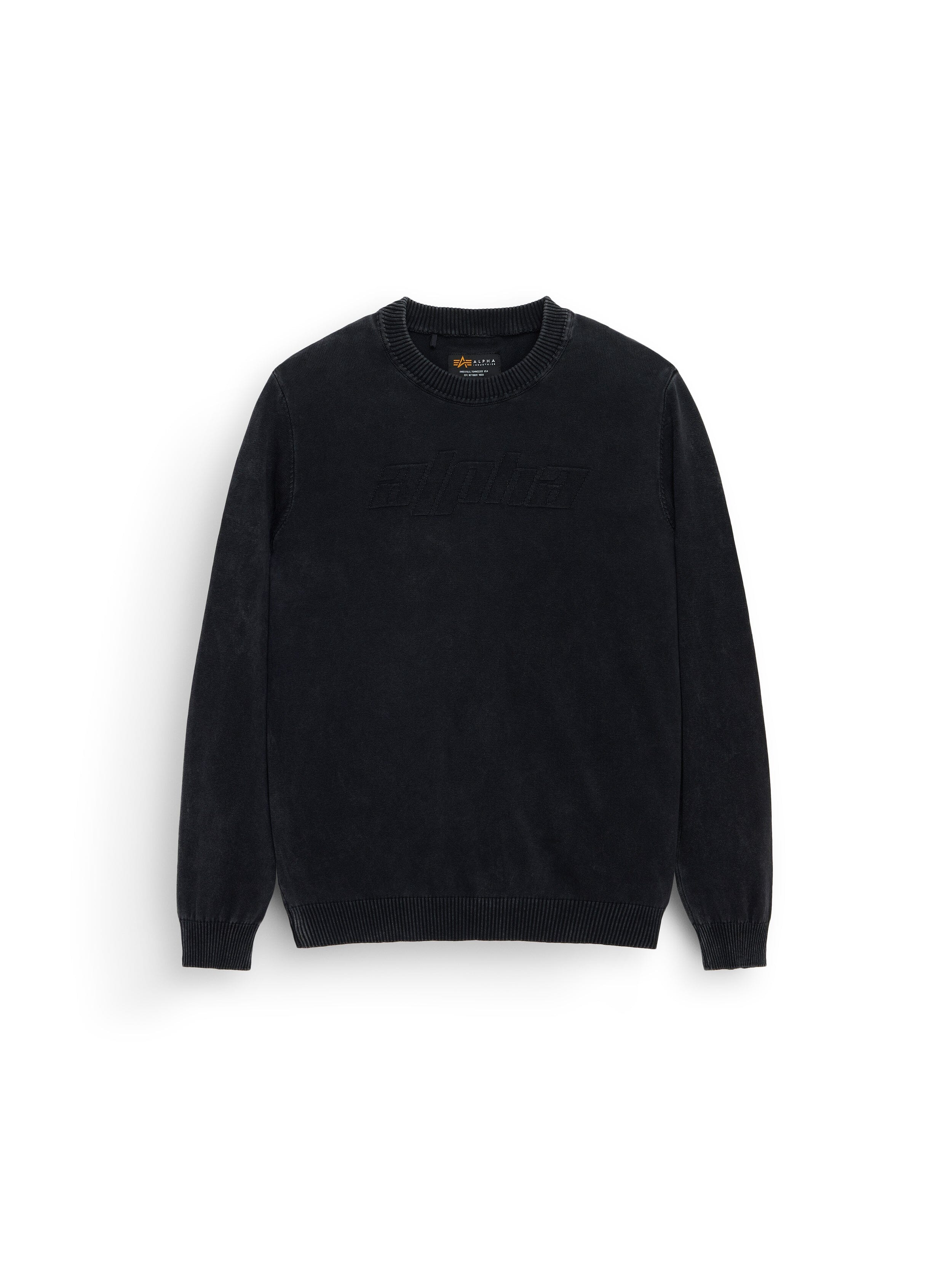 ALPHA SWEATER - Image 3