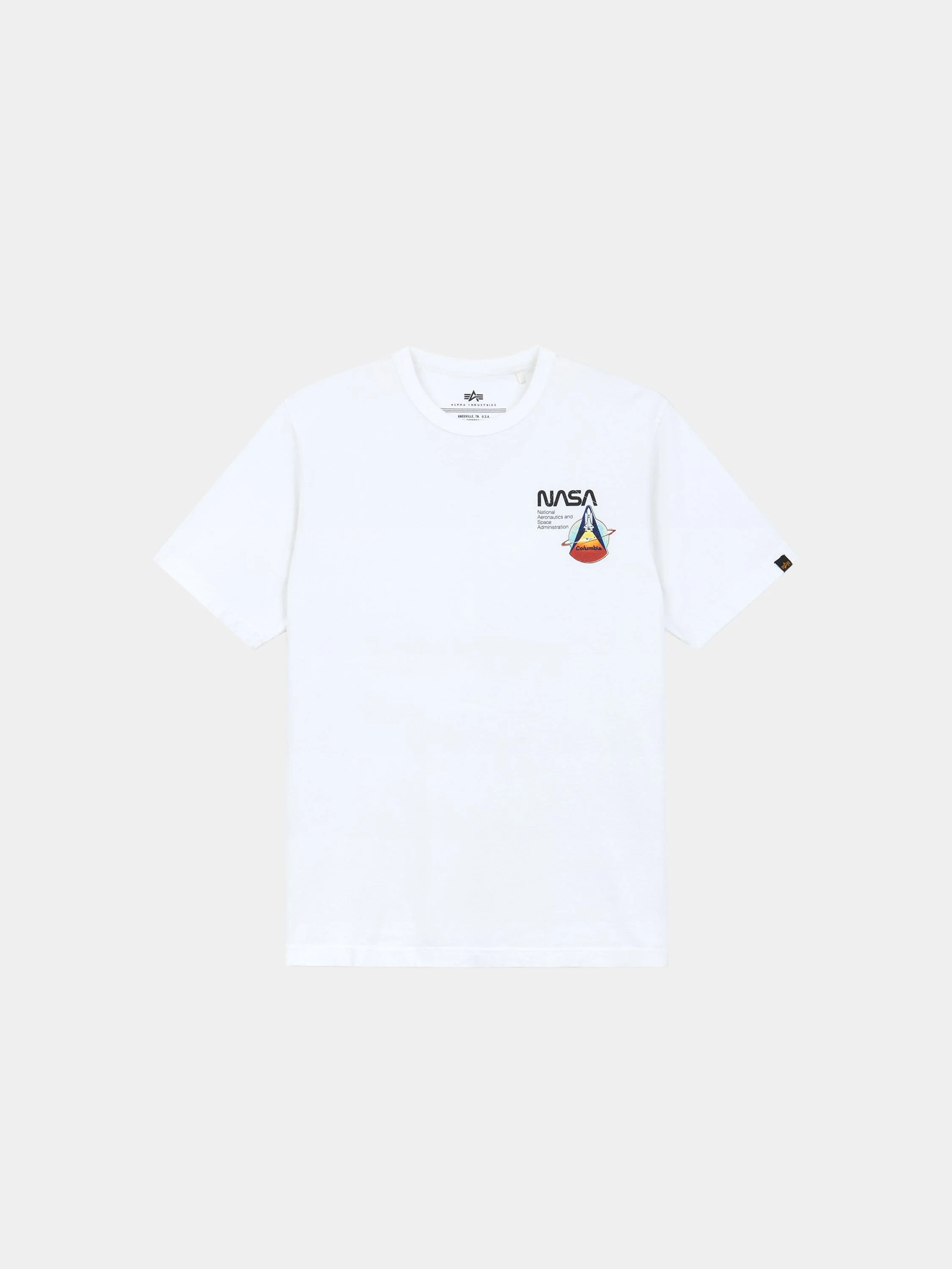 COLUMBIA STS-1 NASA TEE - Image 2