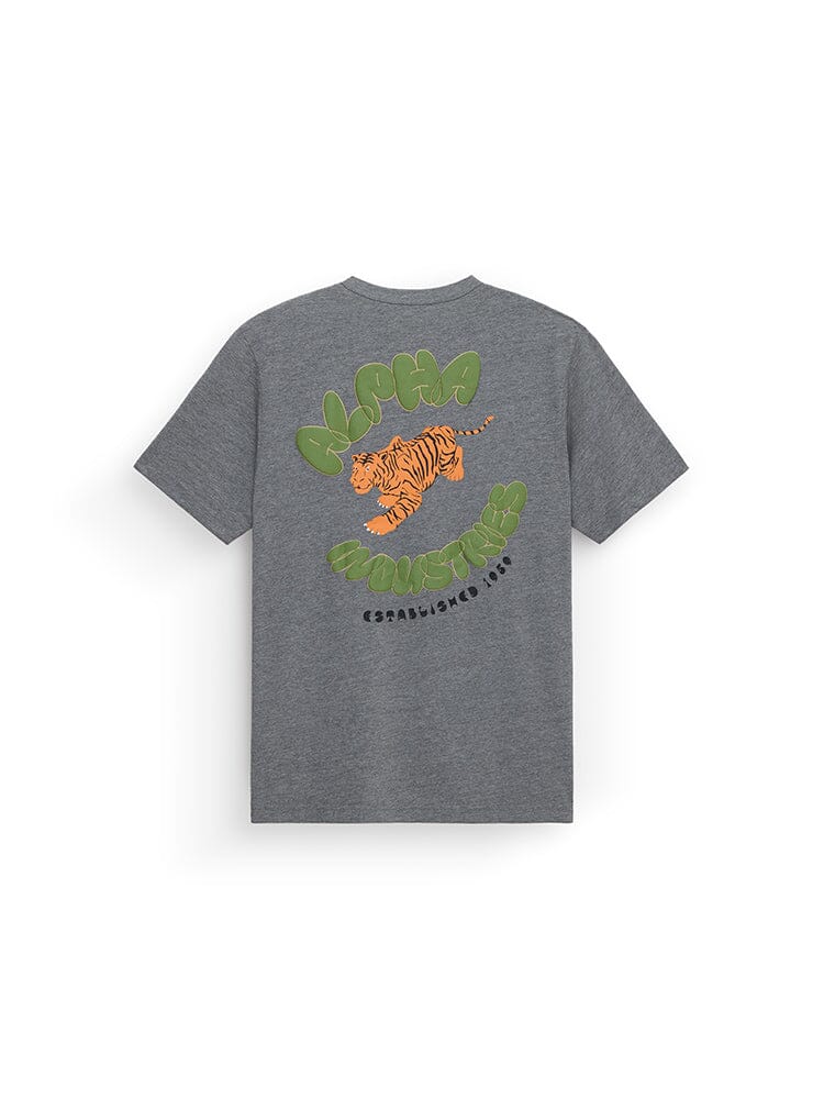 ALPHA TIGER TEE - Image 3