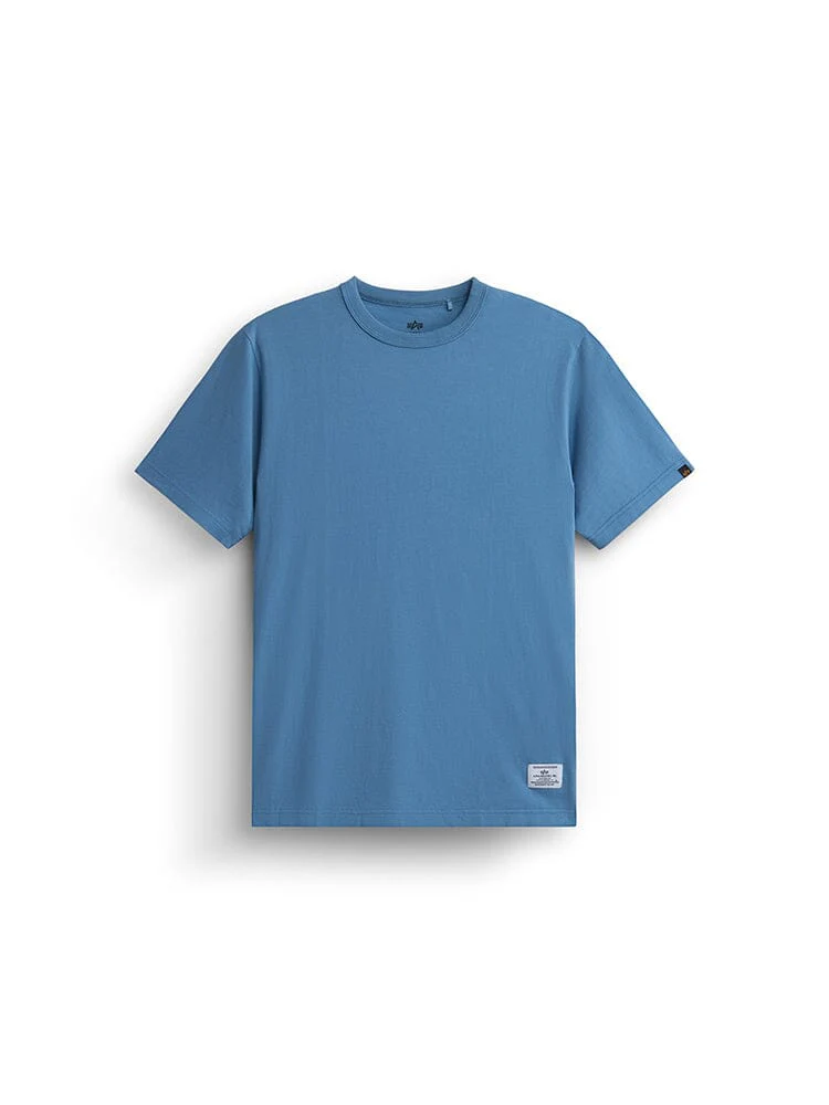 ALPHA NEWS PATCH TEE - Image 2