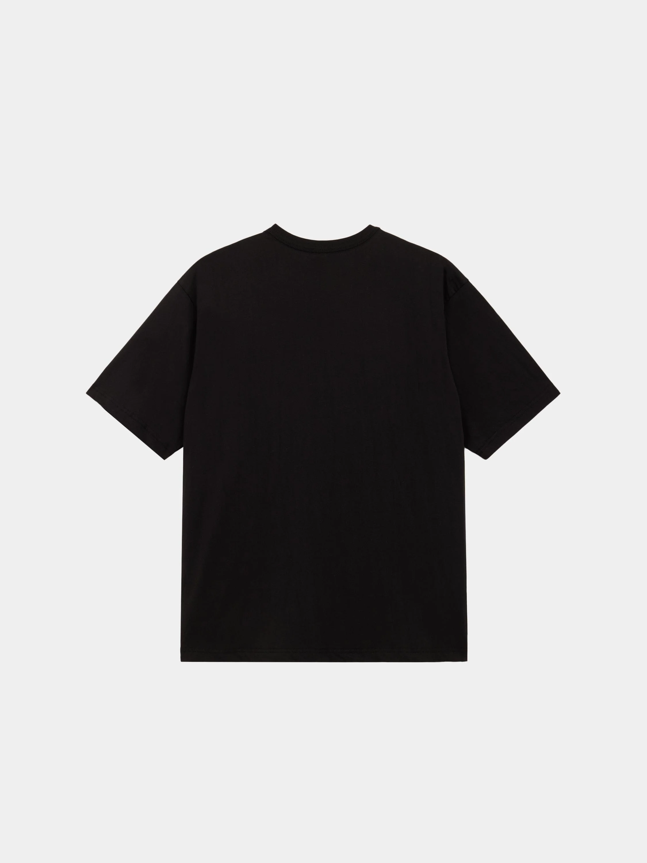 ALPHA CAUTION TAPE TEE - Image 4