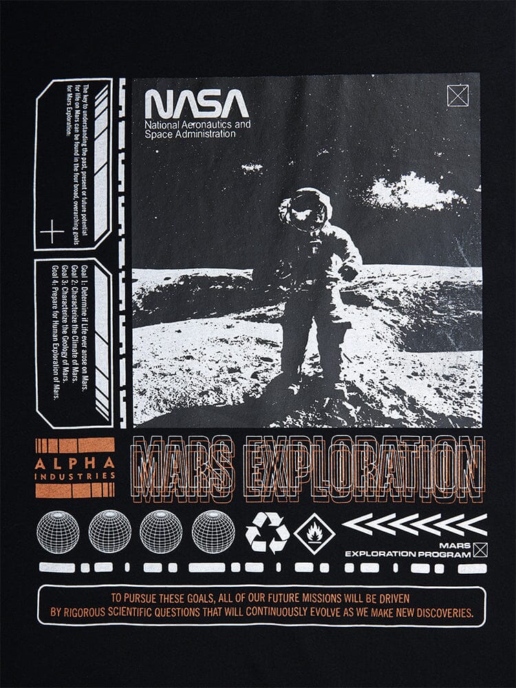 NASA EXPLORATION TEE - Image 3