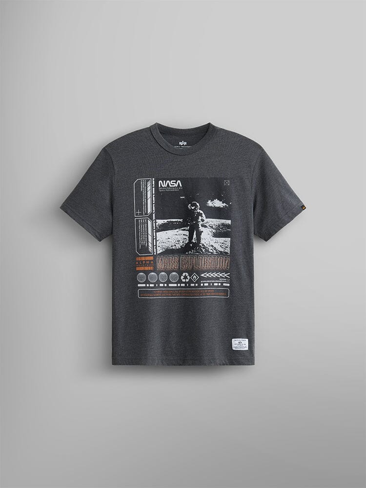 NASA EXPLORATION TEE - Image 4